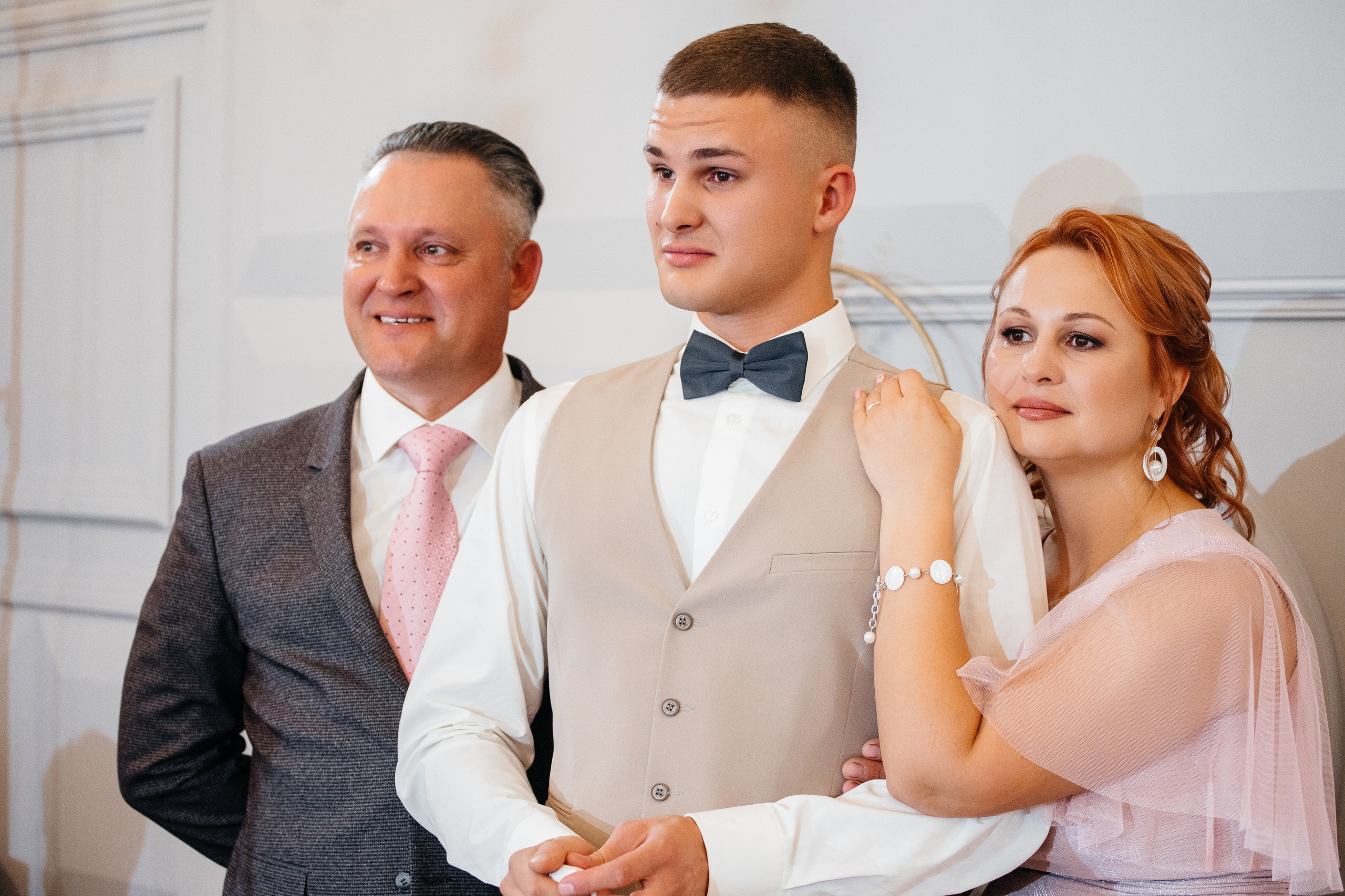 Злата & Данил