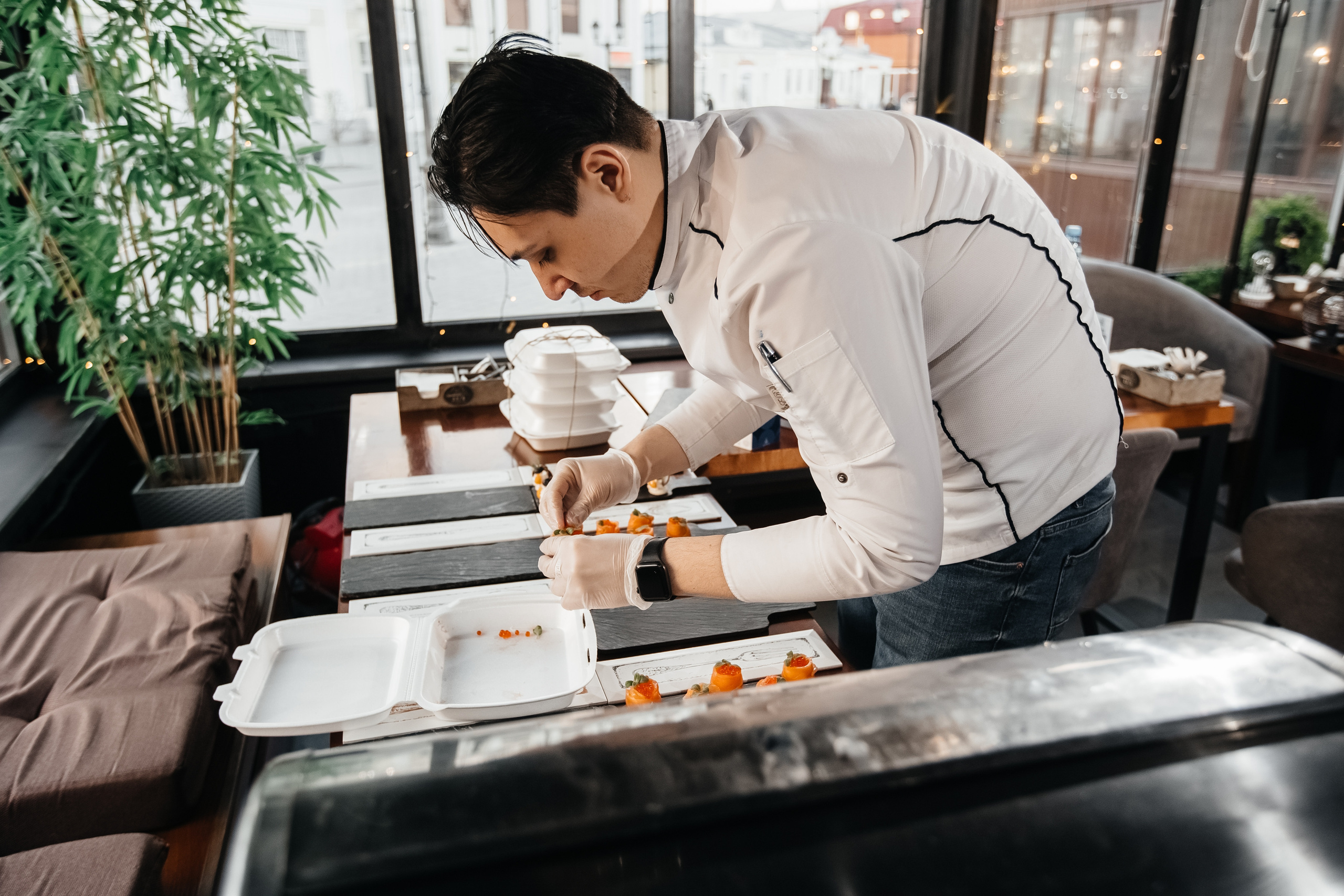 Юбилей Алисы