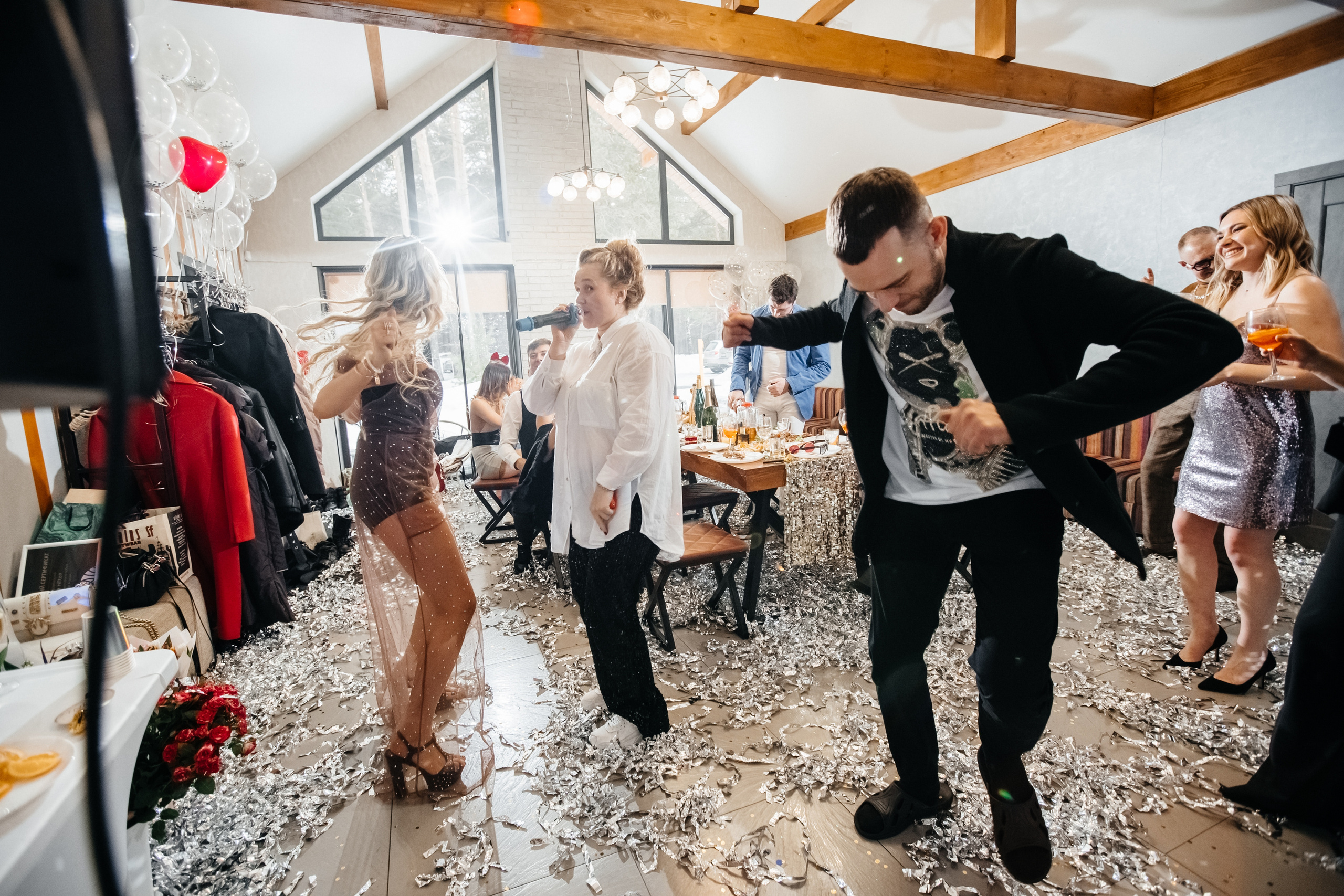 Юбилей Юлии