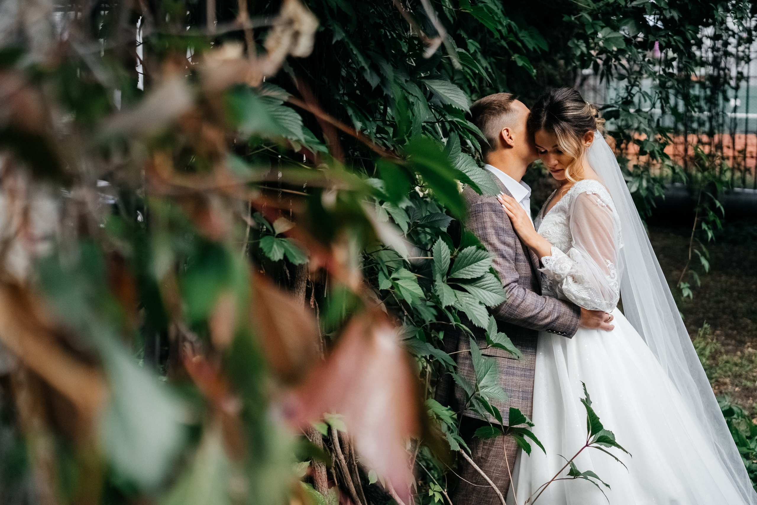 Кристина & Данил