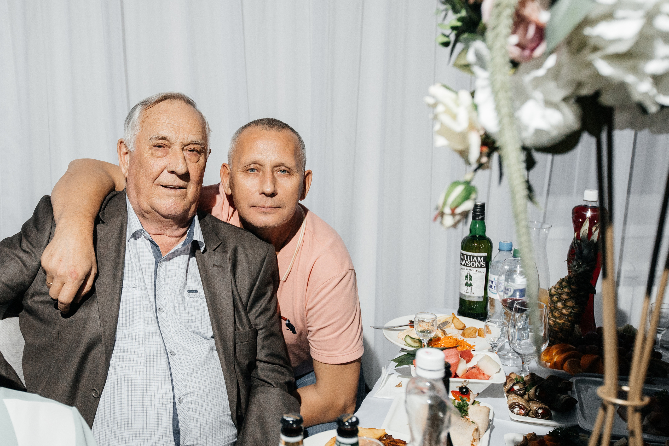 Злата & Данил