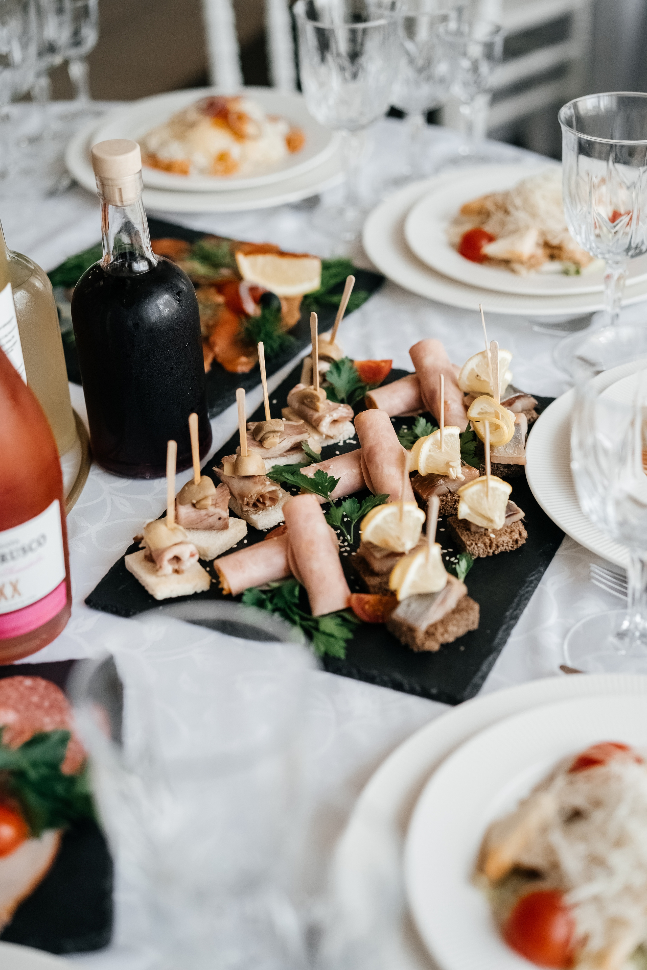 Кристина & Данил