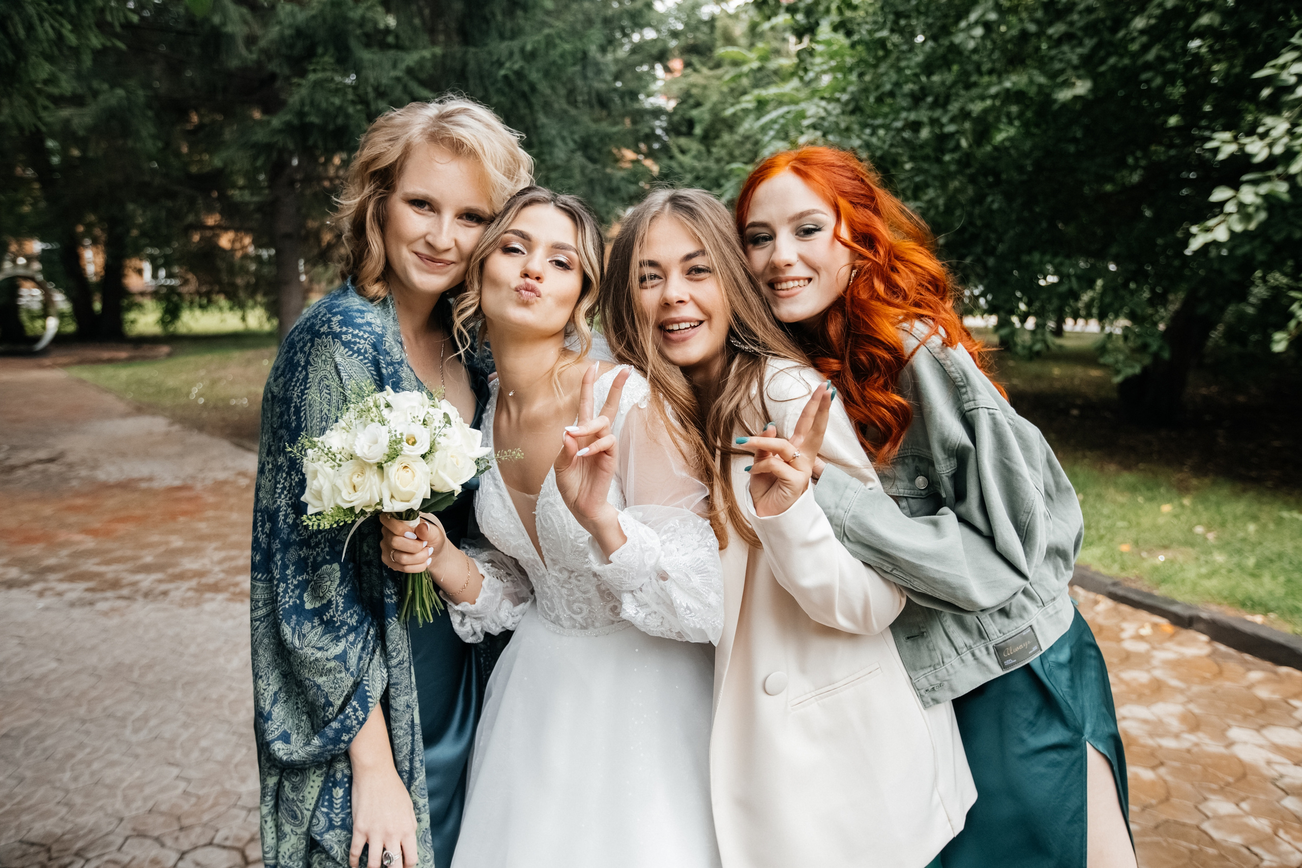 Кристина & Данил