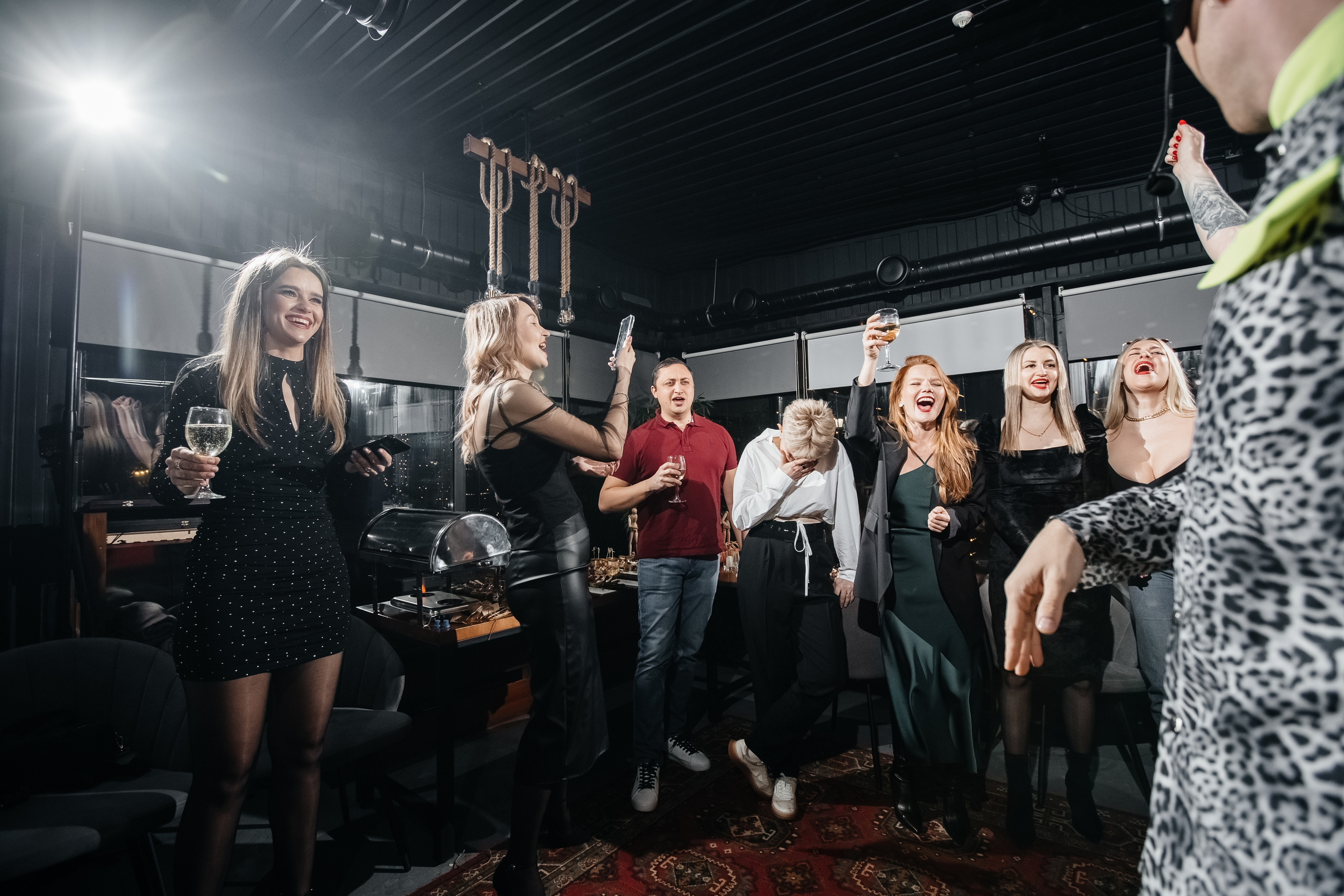 Юбилей Алисы