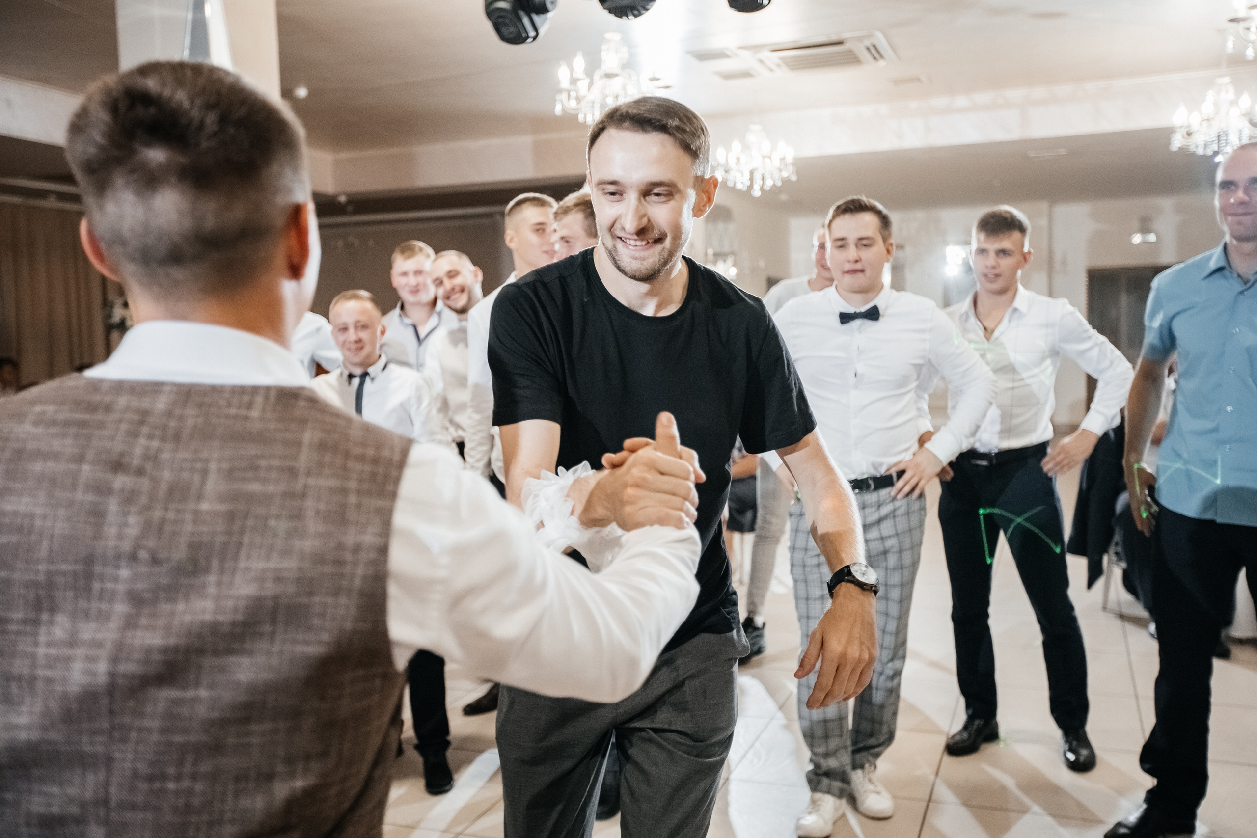 Кристина & Данил