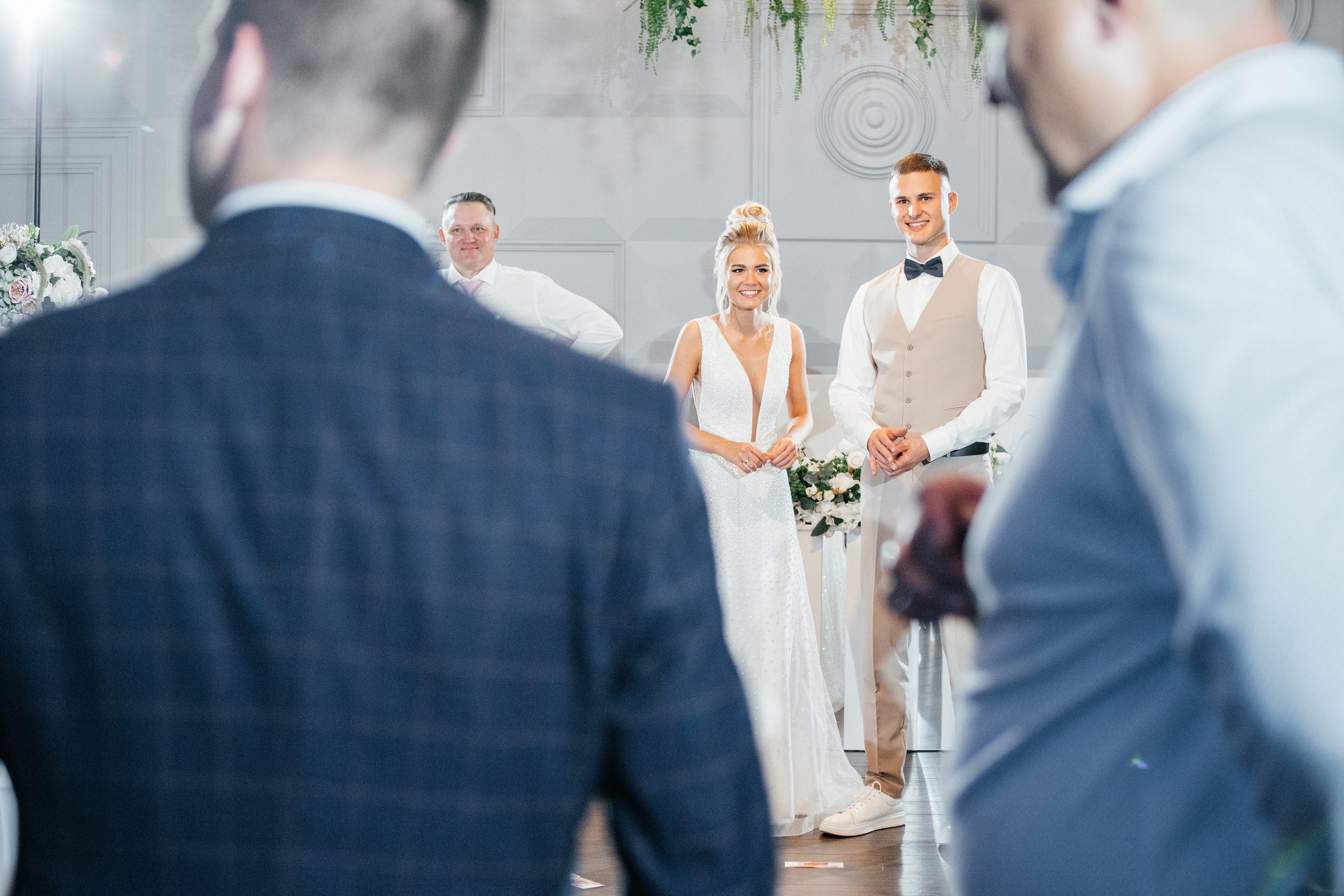 Злата & Данил