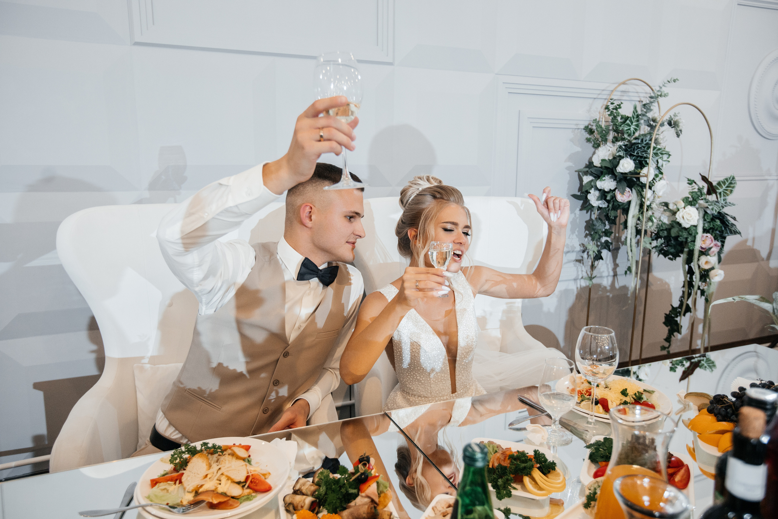 Злата & Данил