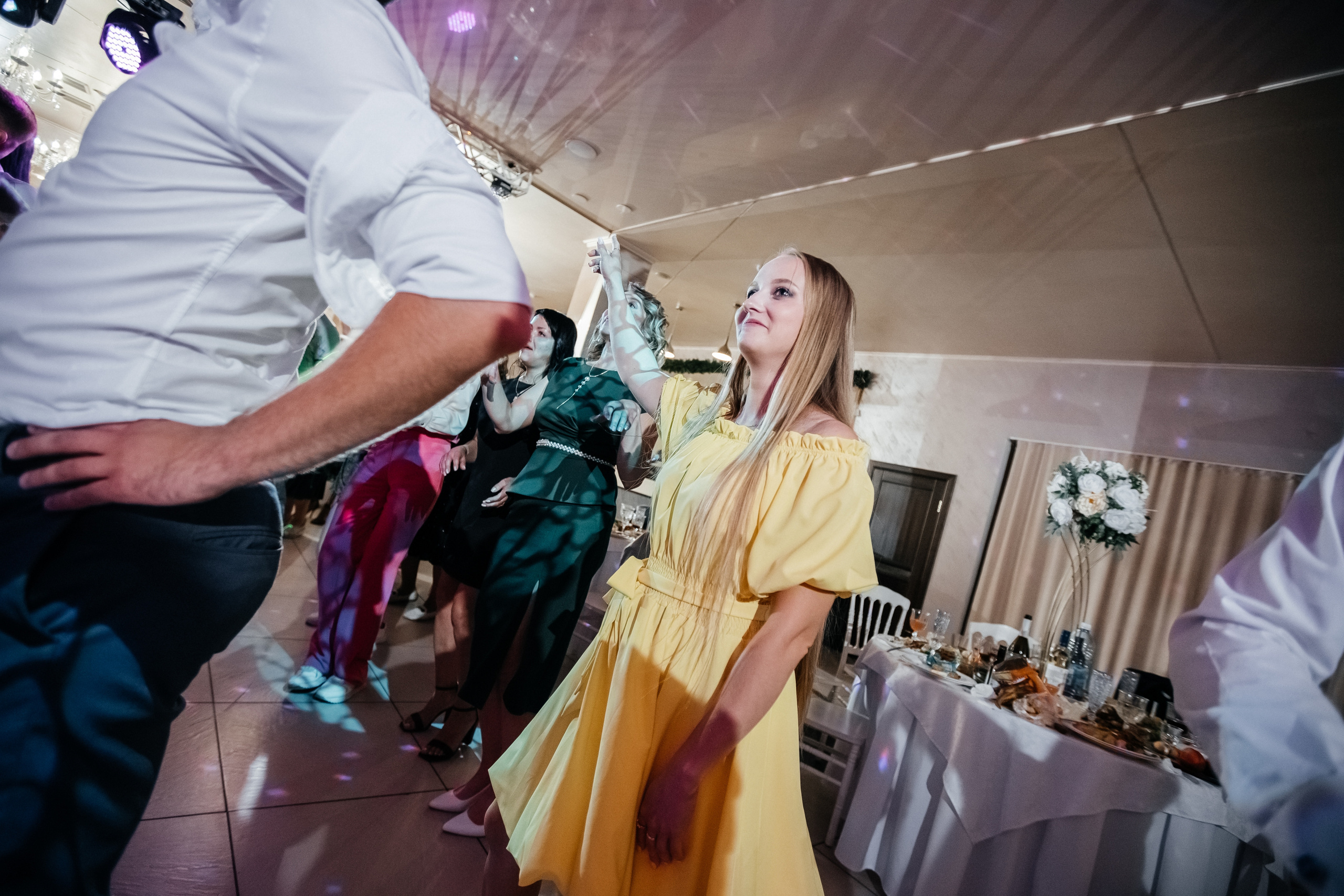 Кристина & Данил