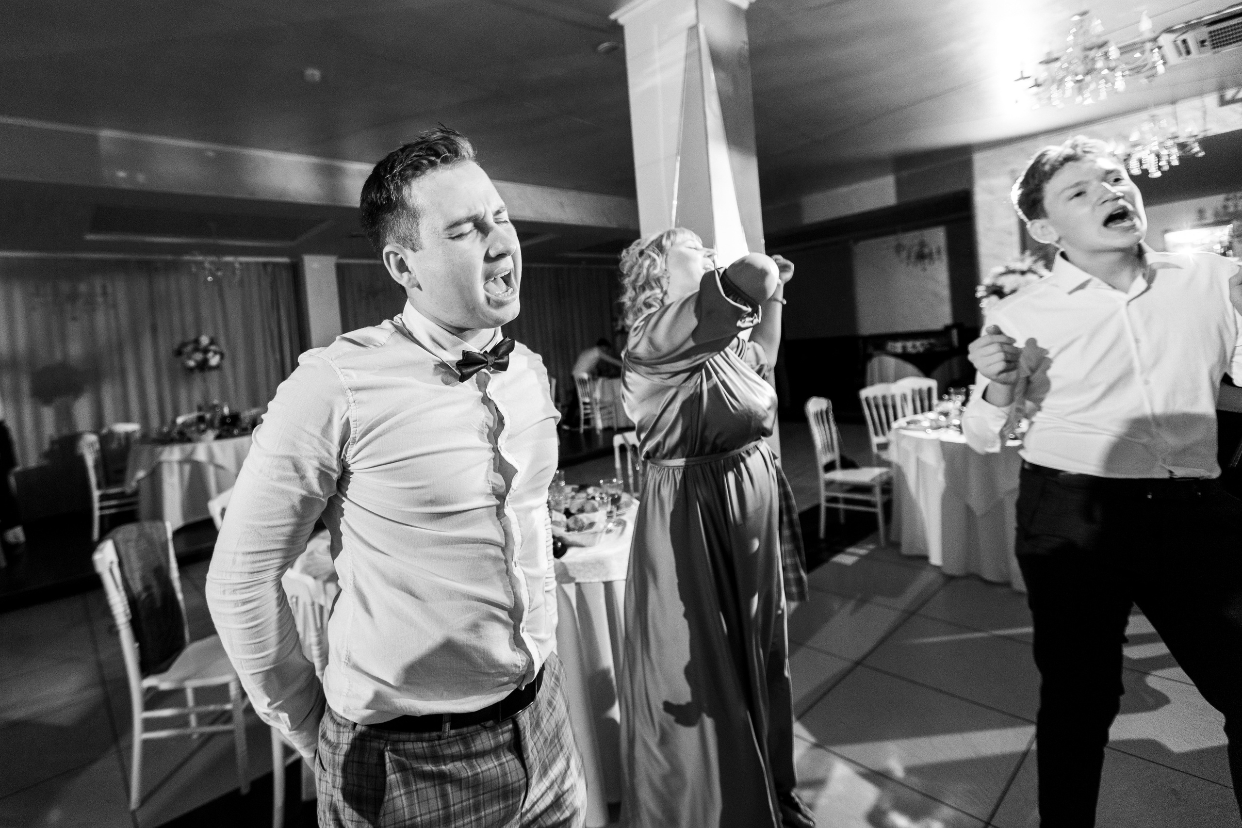 Кристина & Данил