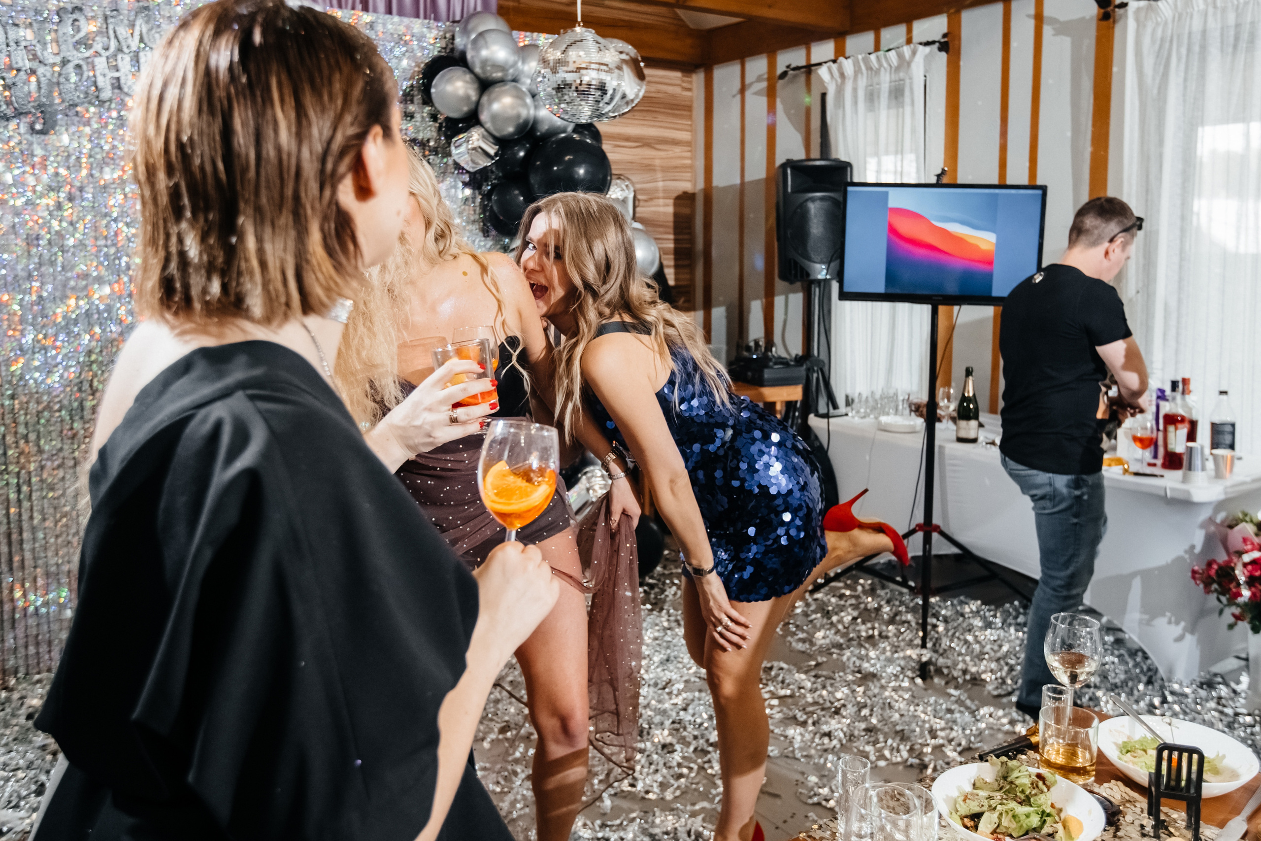 Юбилей Юлии