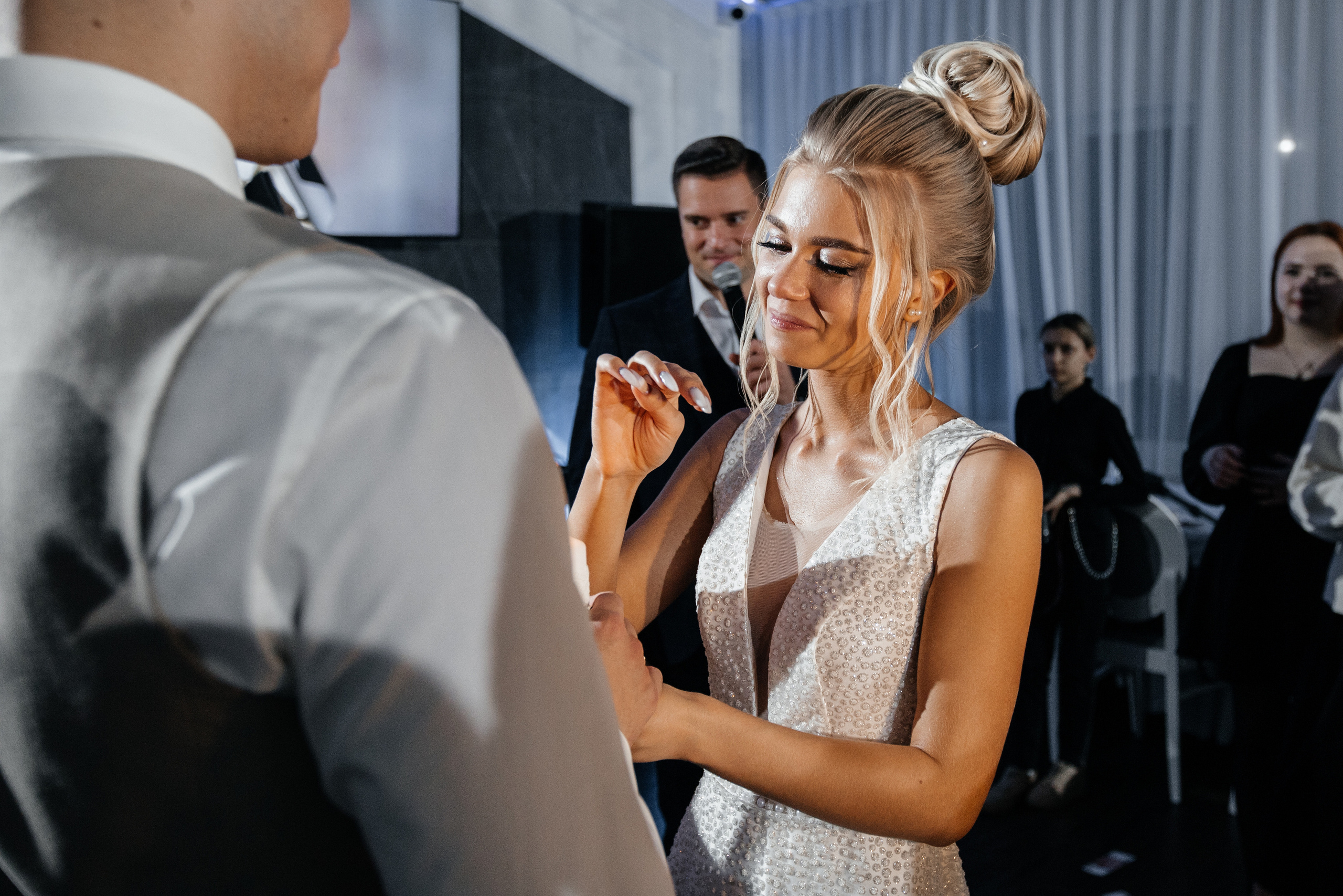 Злата & Данил