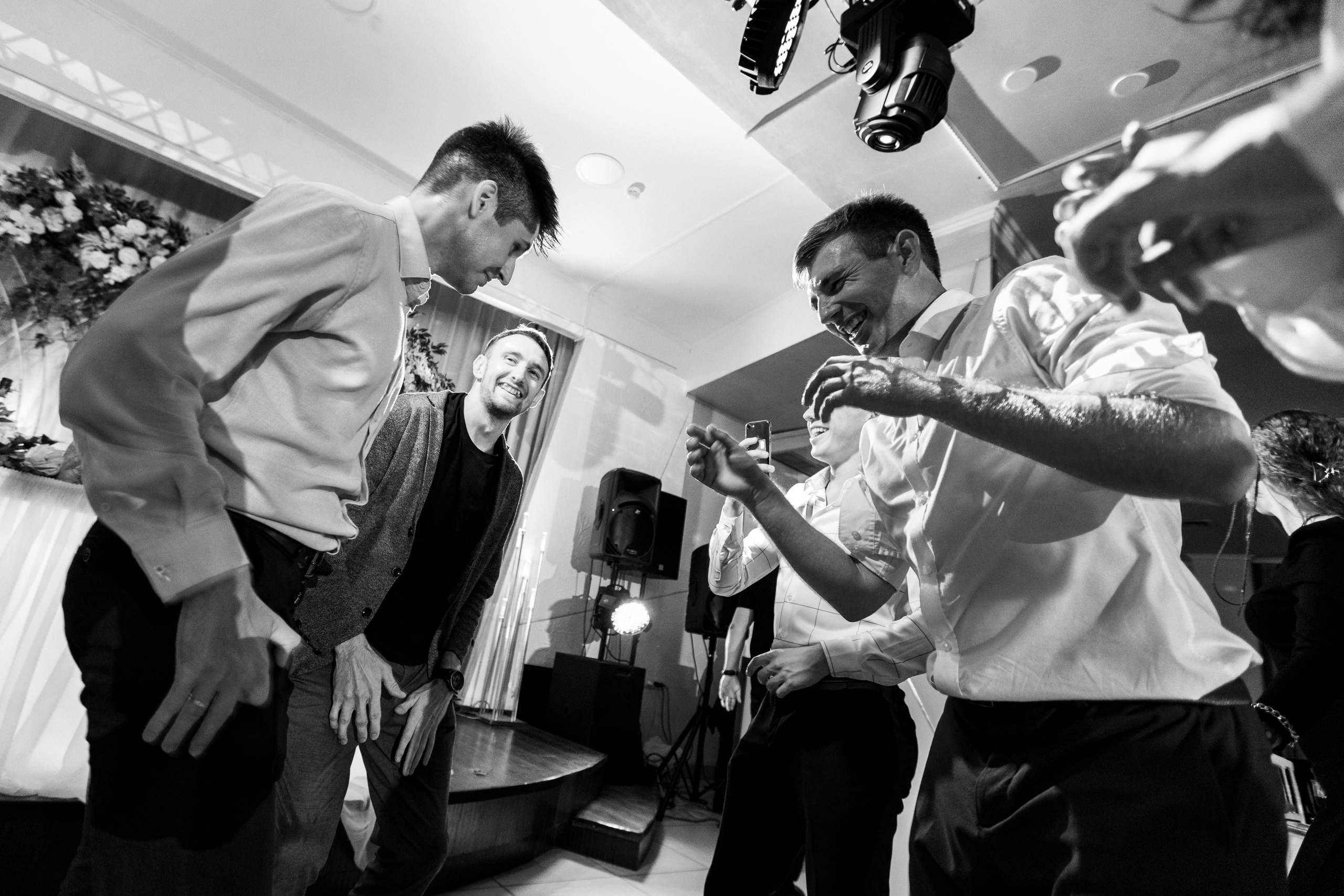 Кристина & Данил