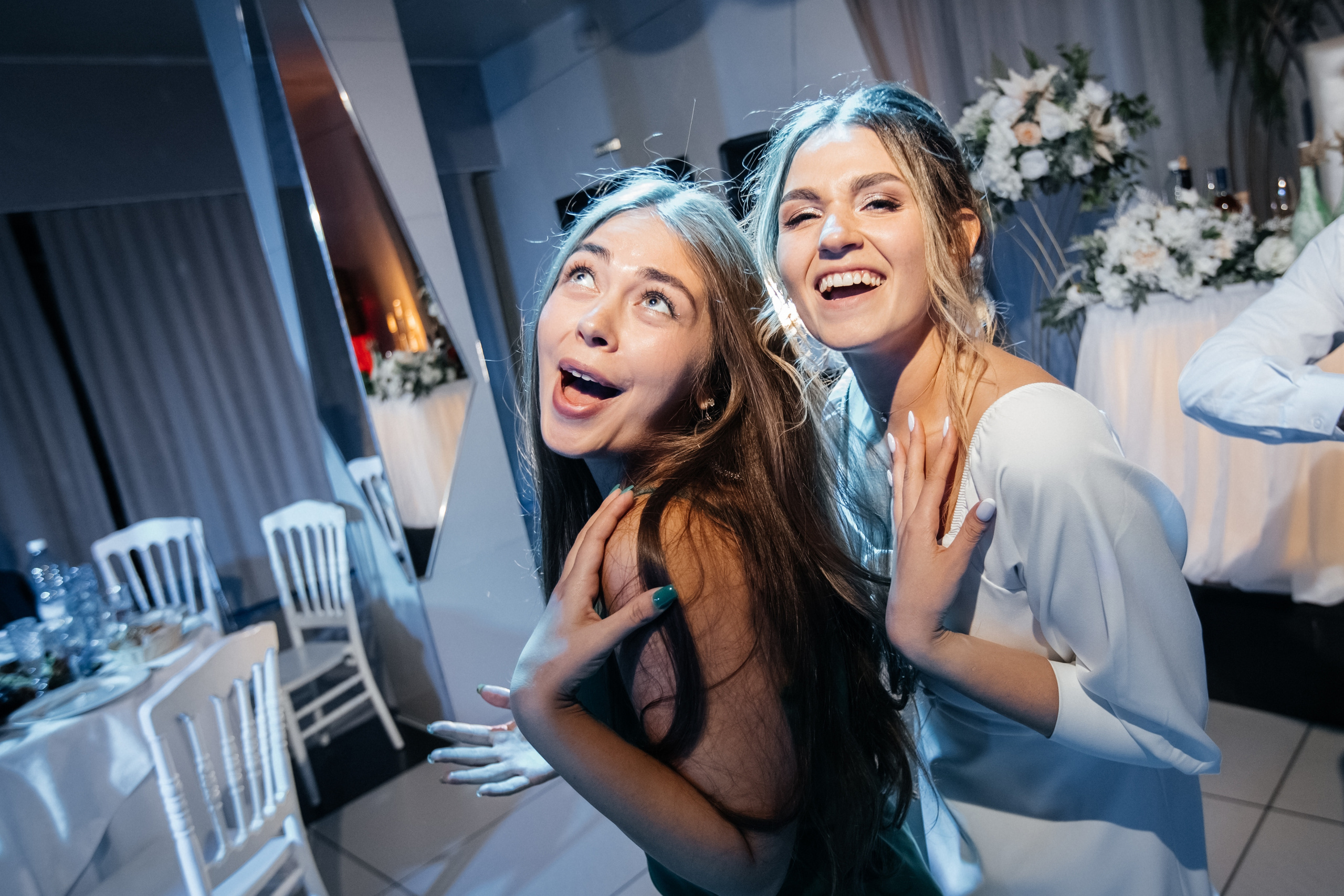 Кристина & Данил