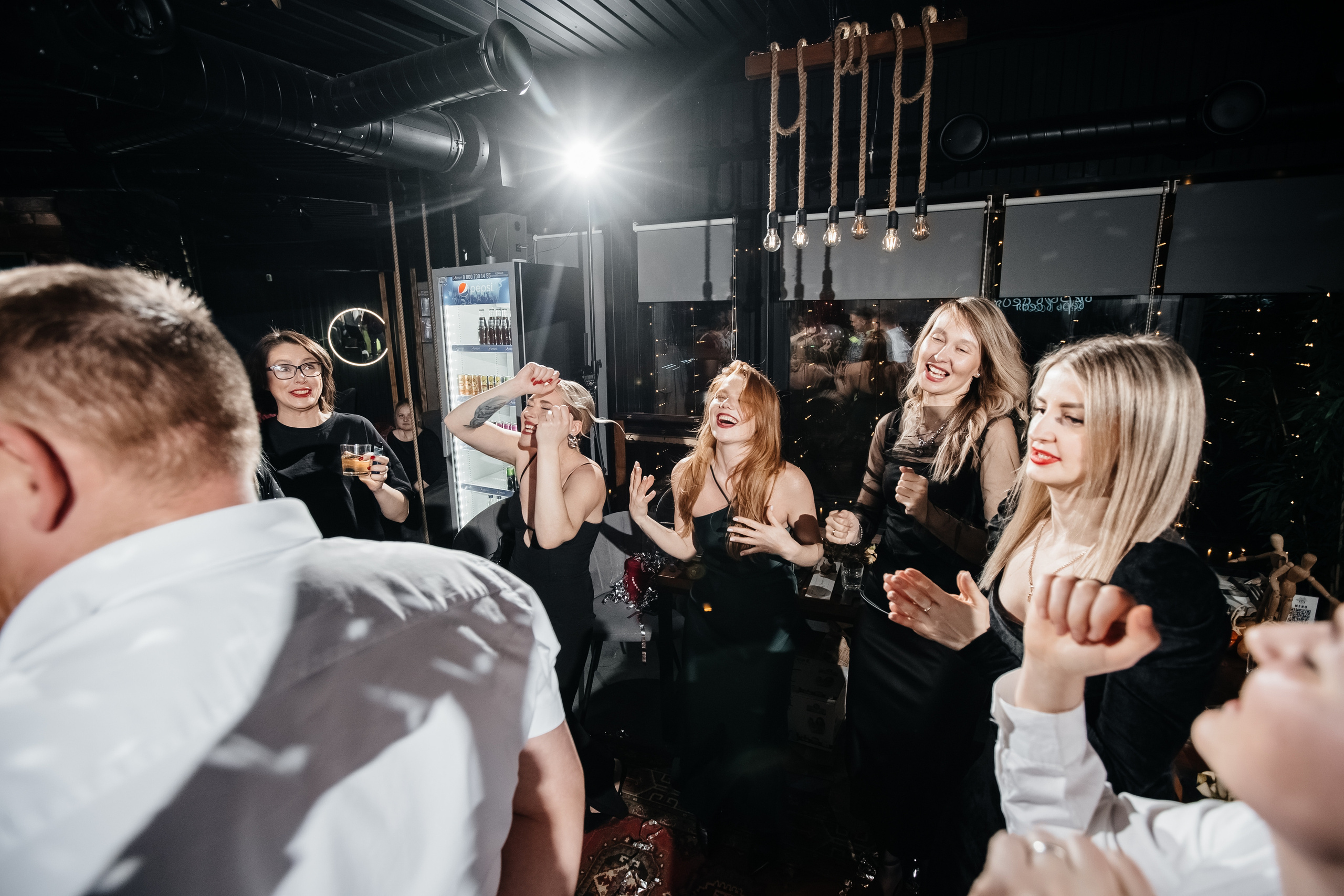 Юбилей Алисы