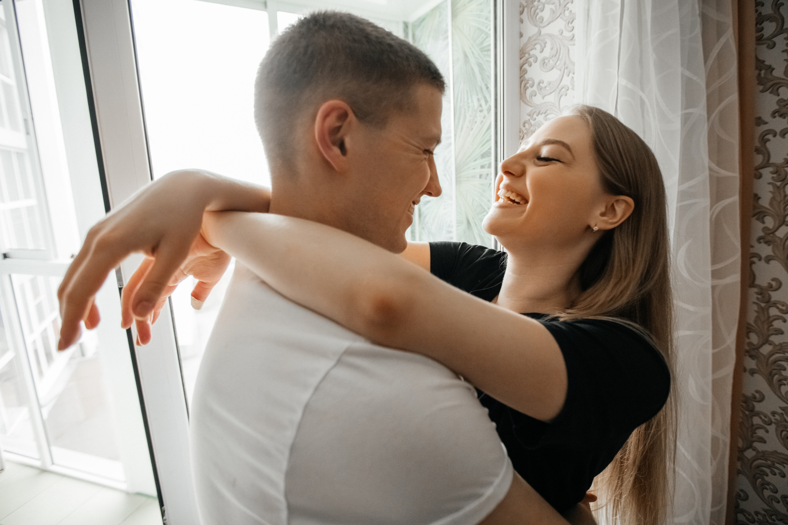 Маленькая история большой любви. Свадебный фотограф Барнаул Алексей Павлов