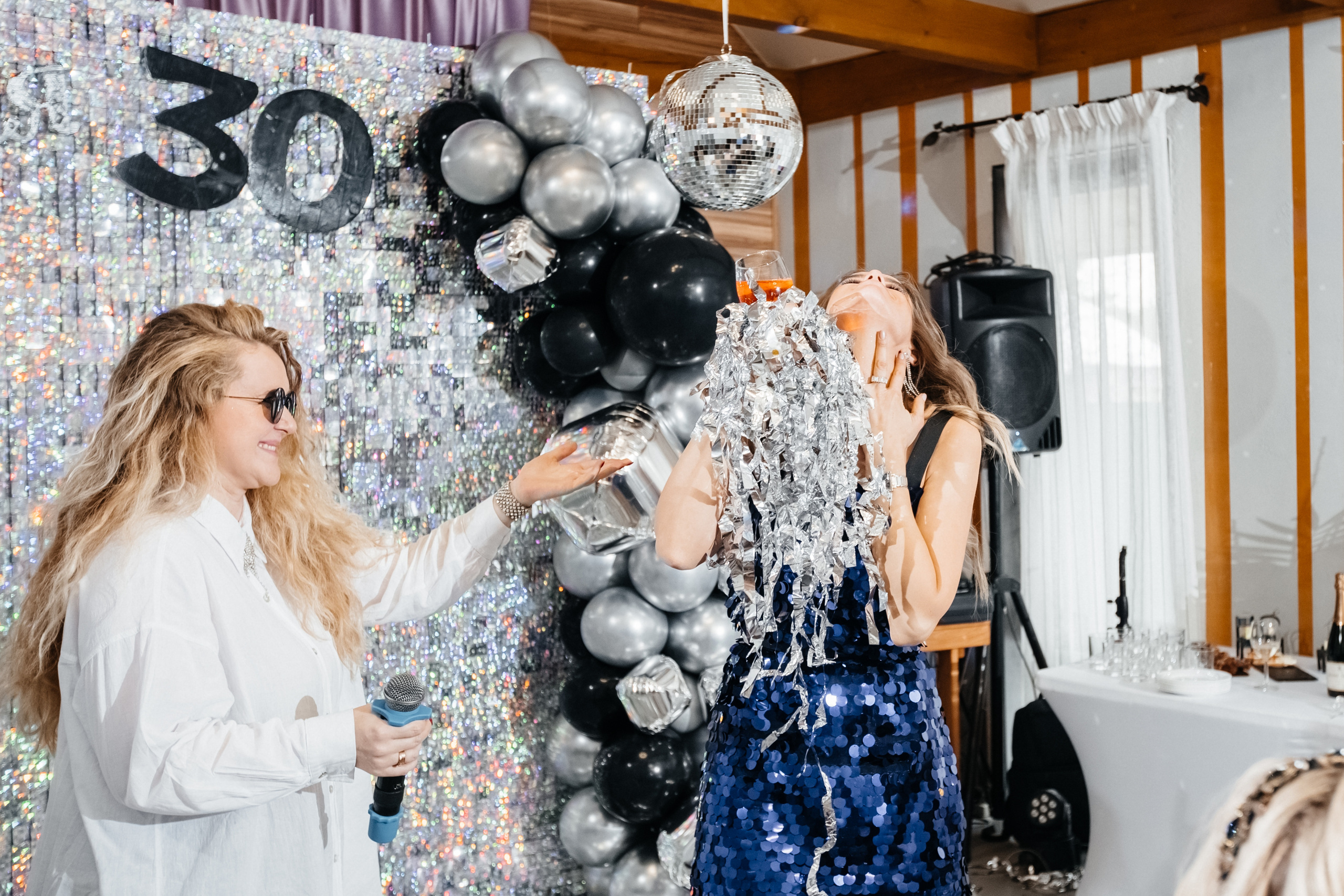 Юбилей Юлии