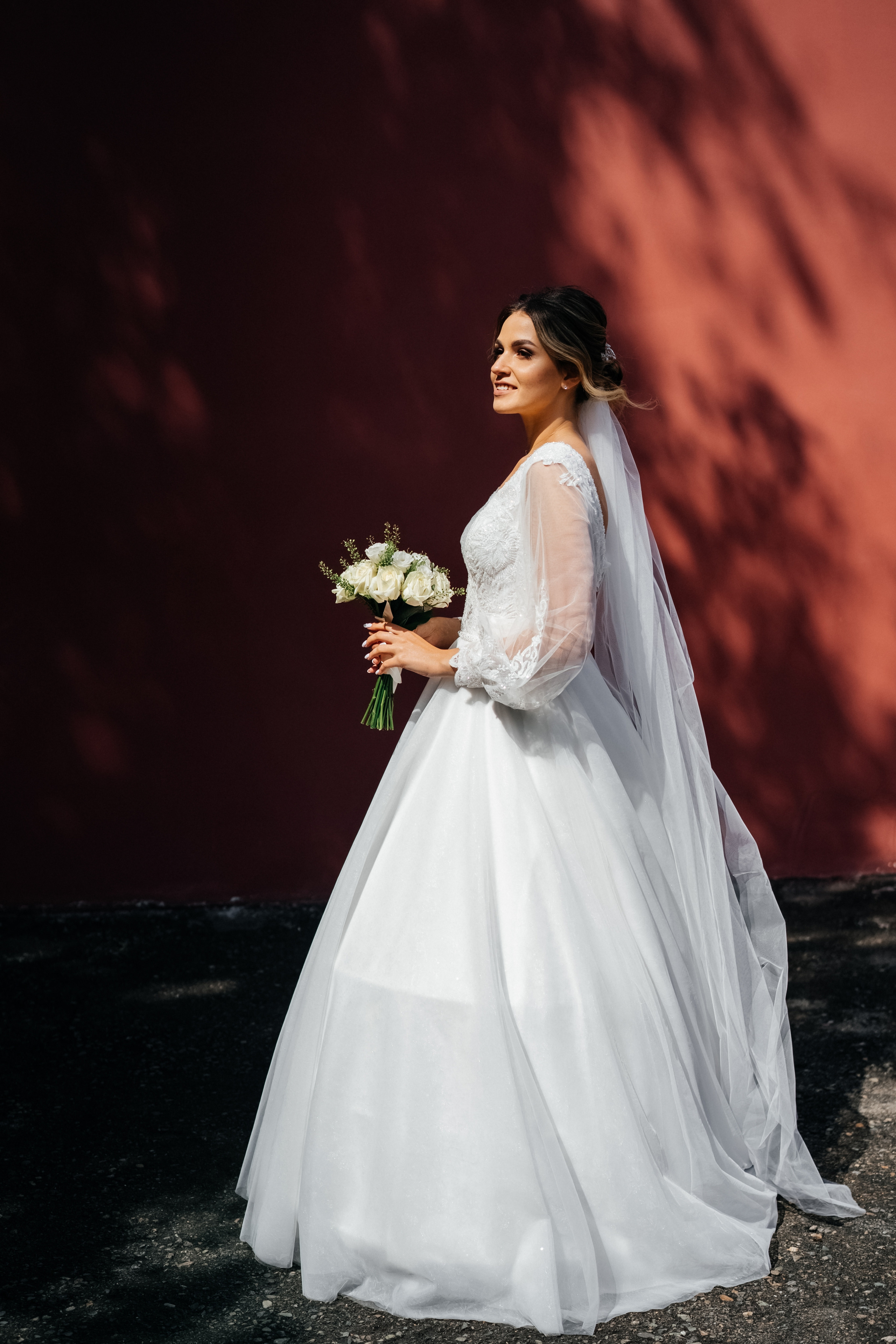 Кристина & Данил