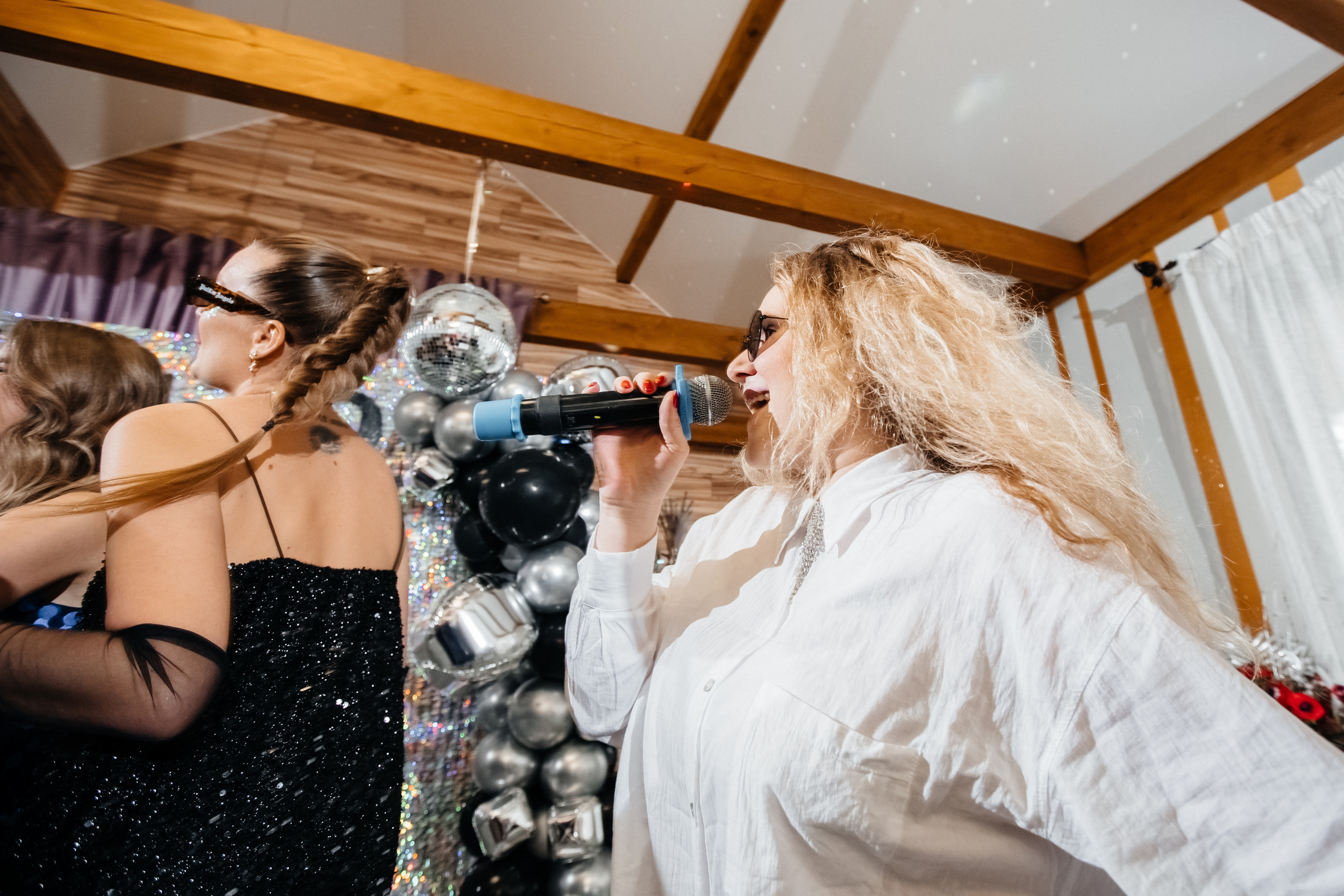 Юбилей Юлии