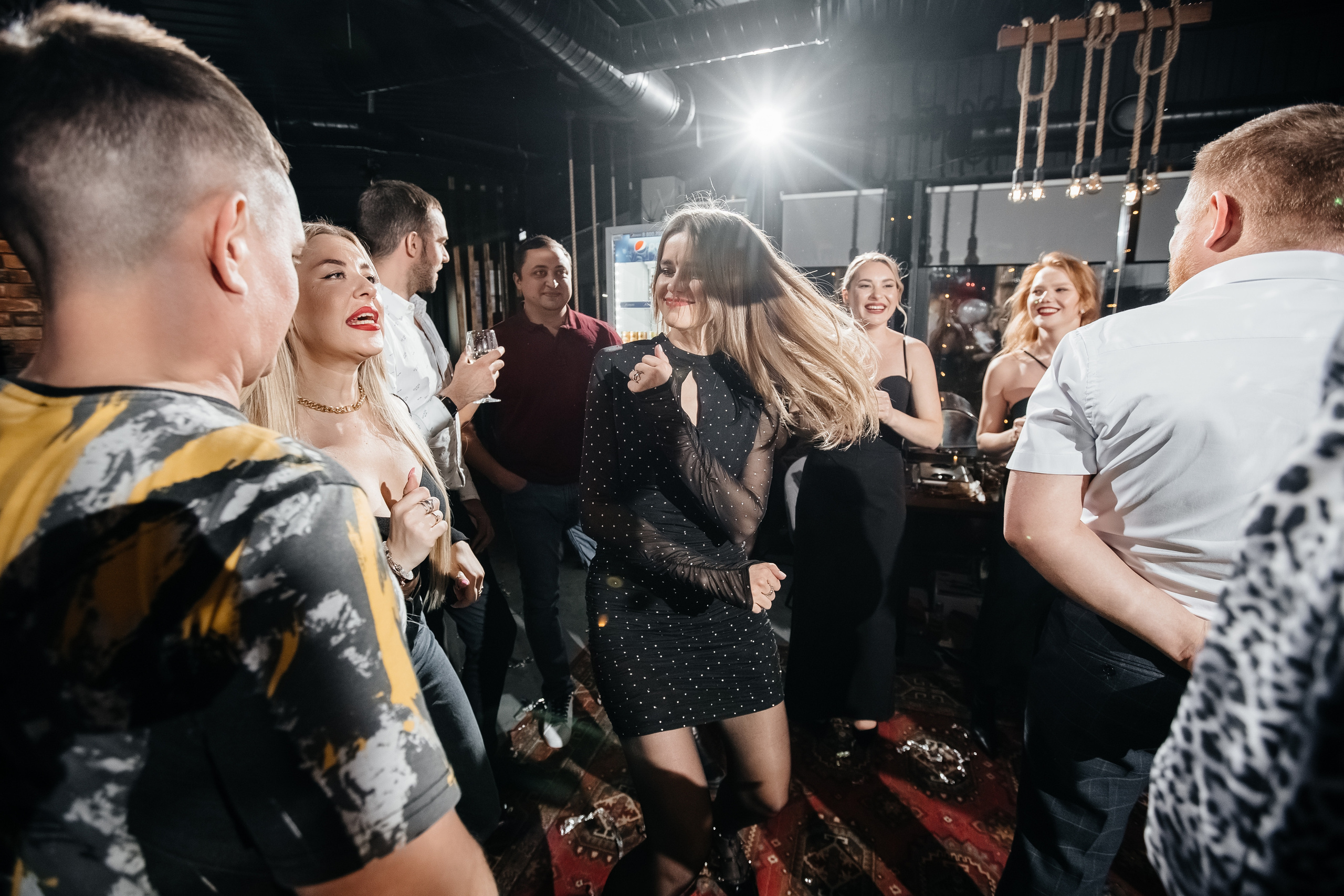 Юбилей Алисы