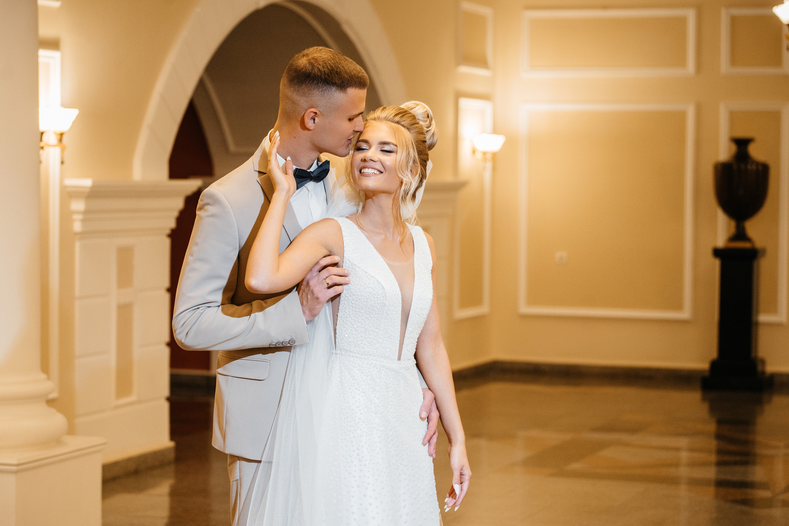 Злата & Данил