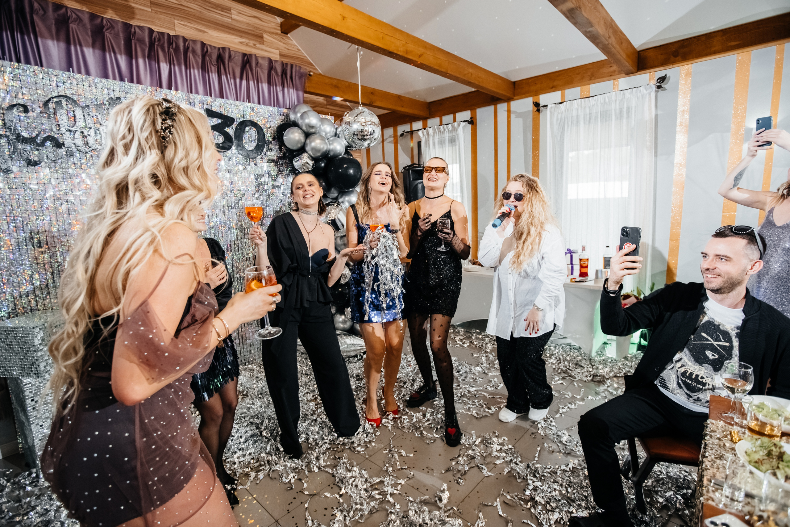 Юбилей Юлии