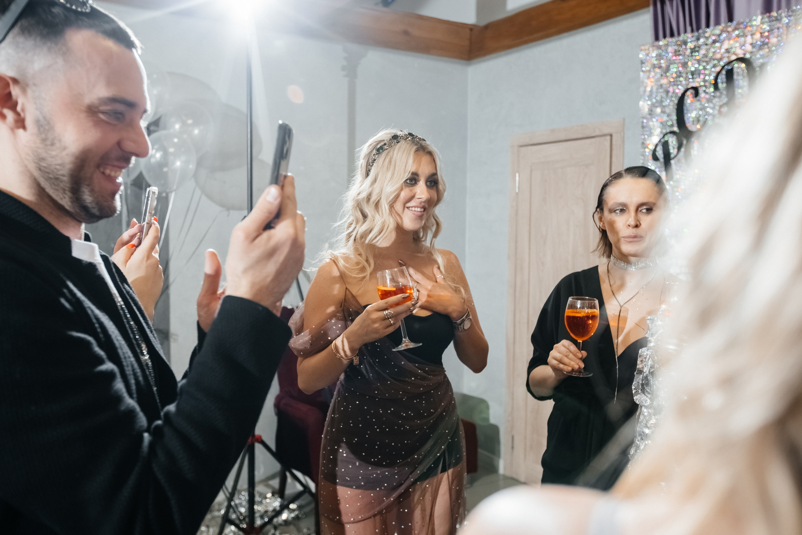 Юбилей Юлии