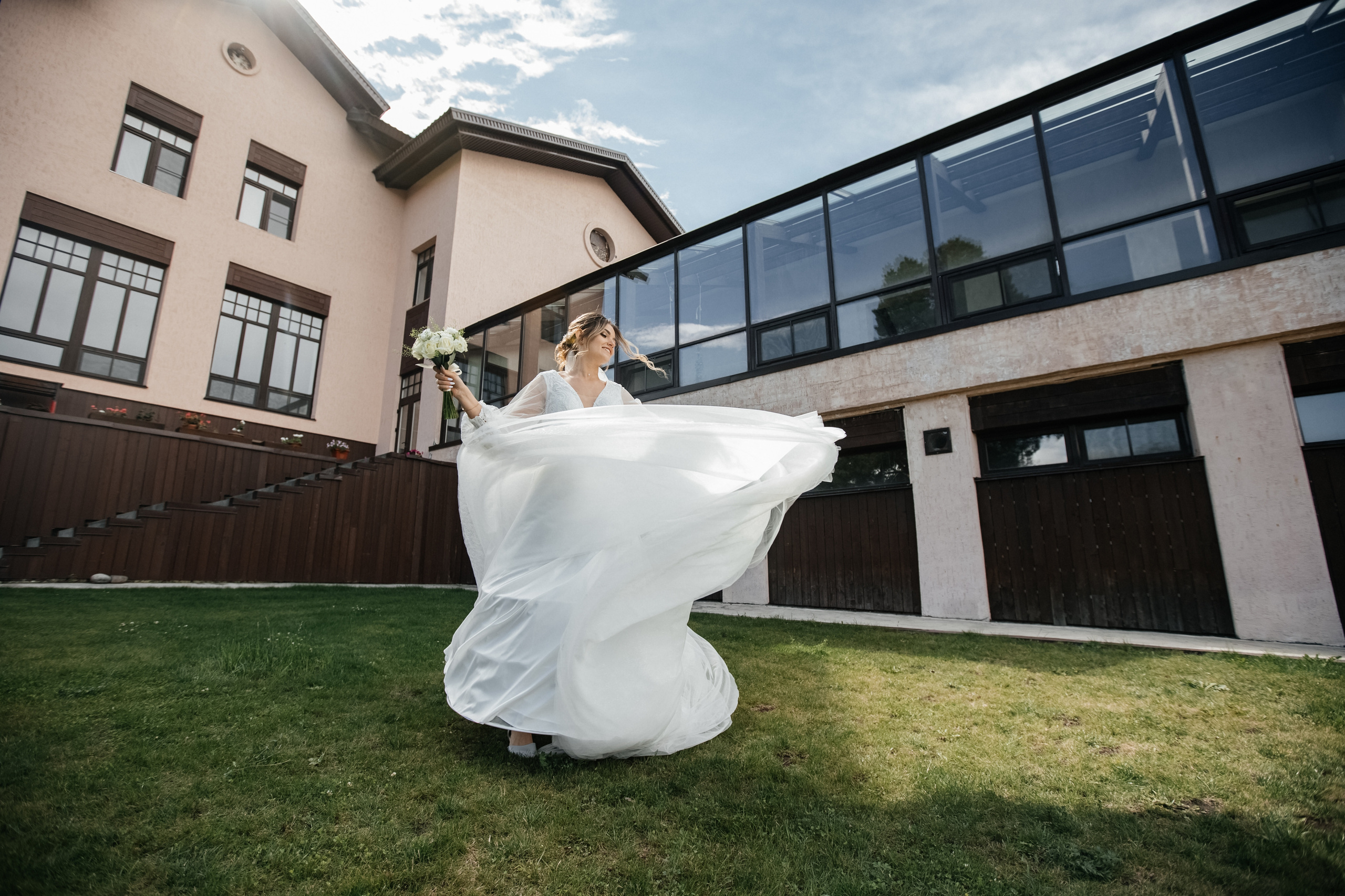 Кристина & Данил