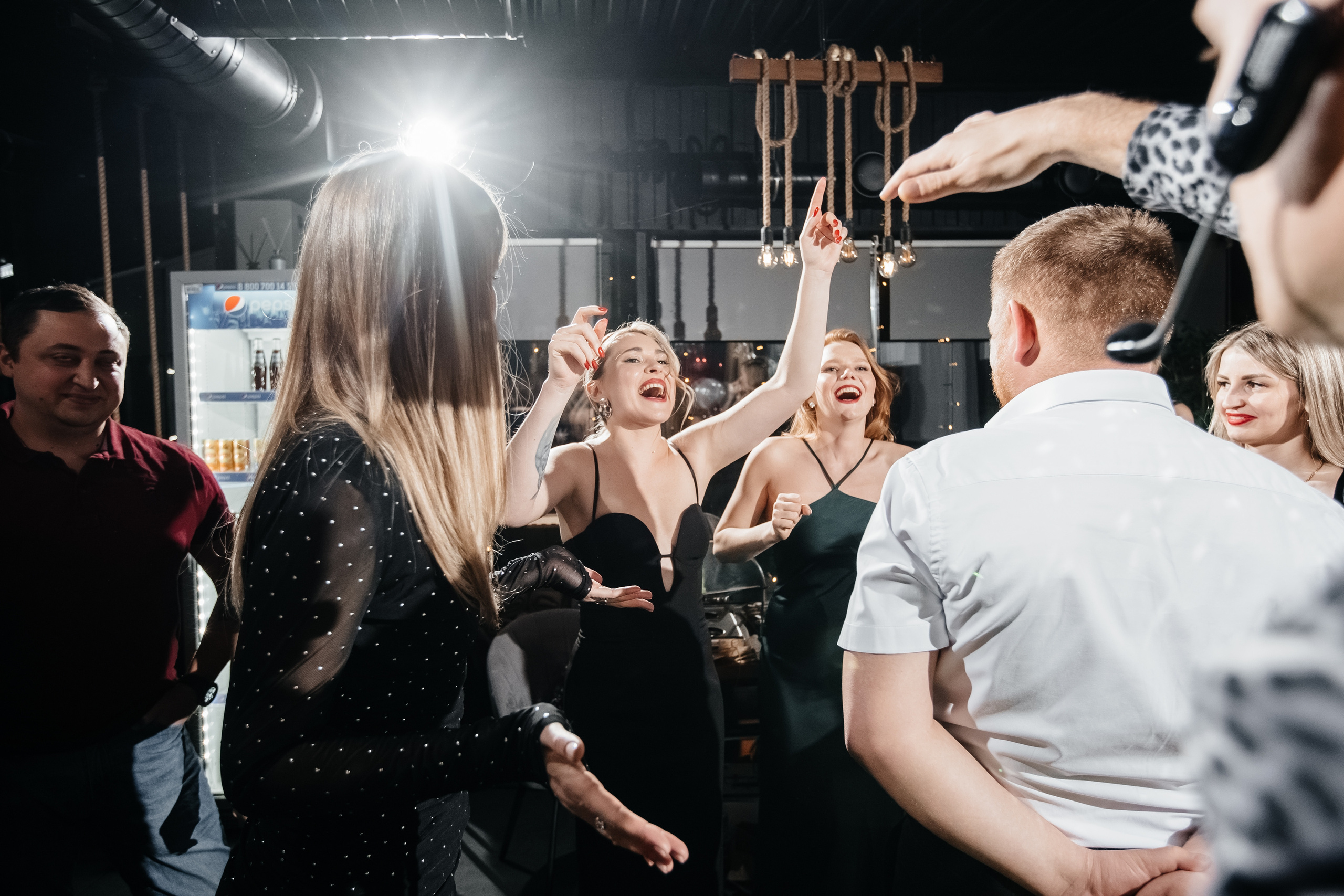 Юбилей Алисы