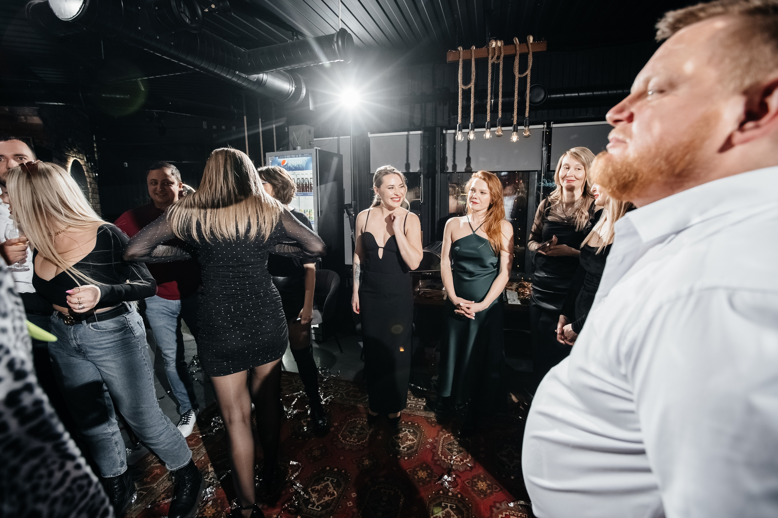 Юбилей Алисы