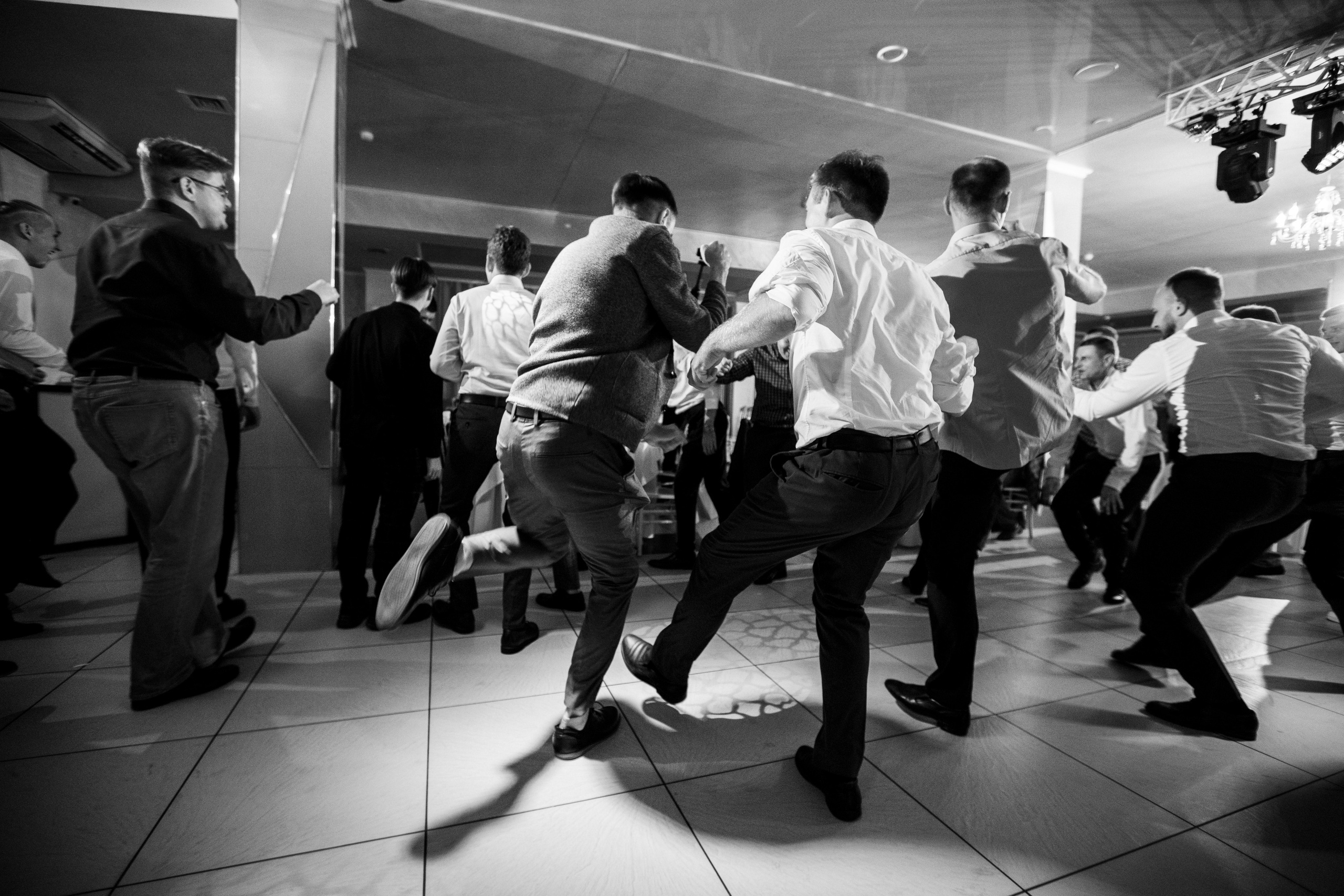 Кристина & Данил