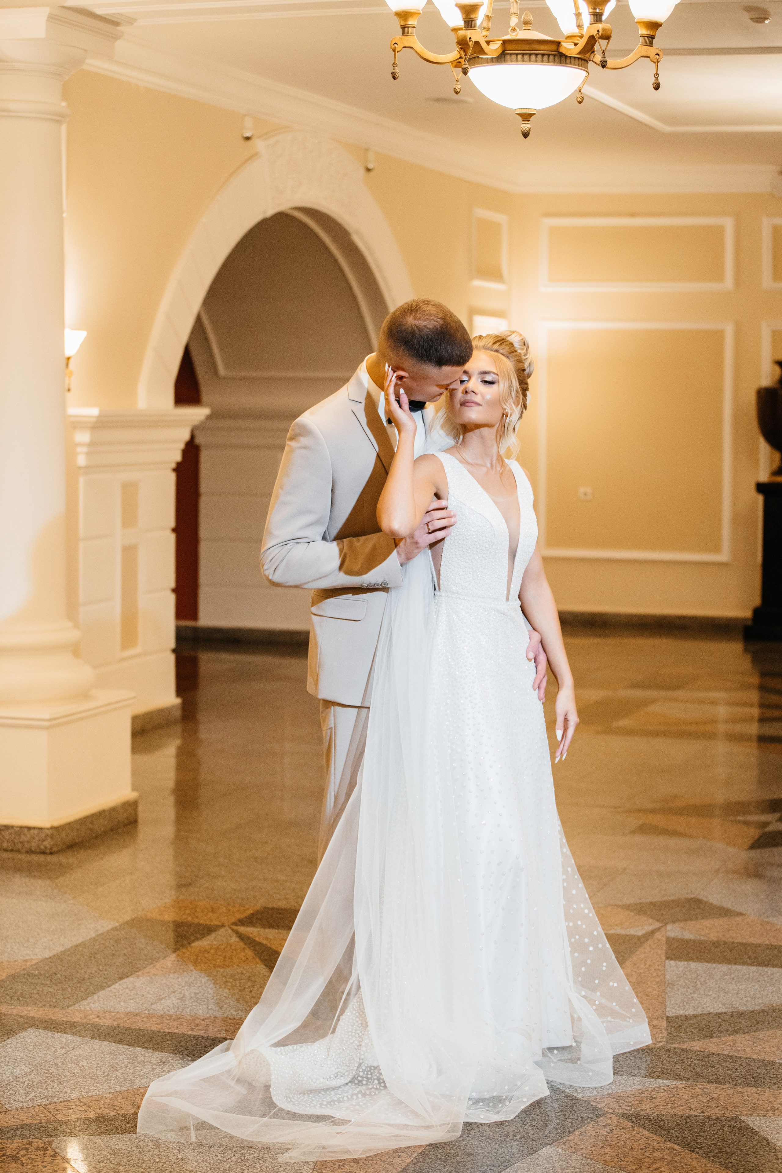 Злата & Данил