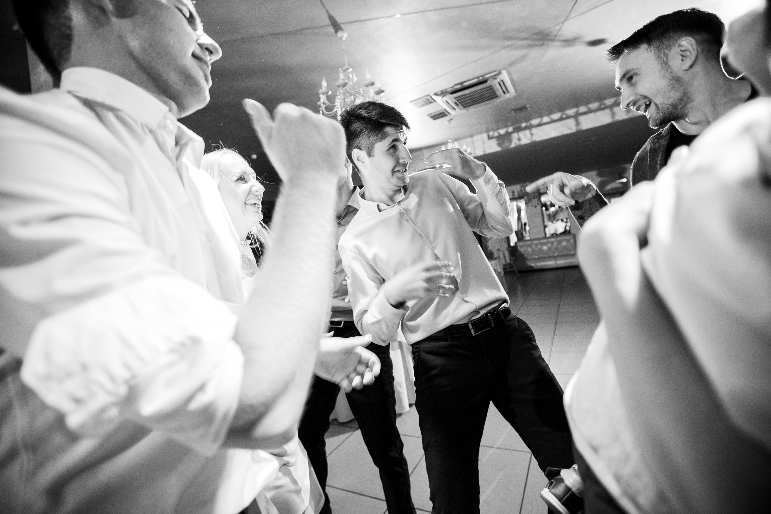 Кристина & Данил