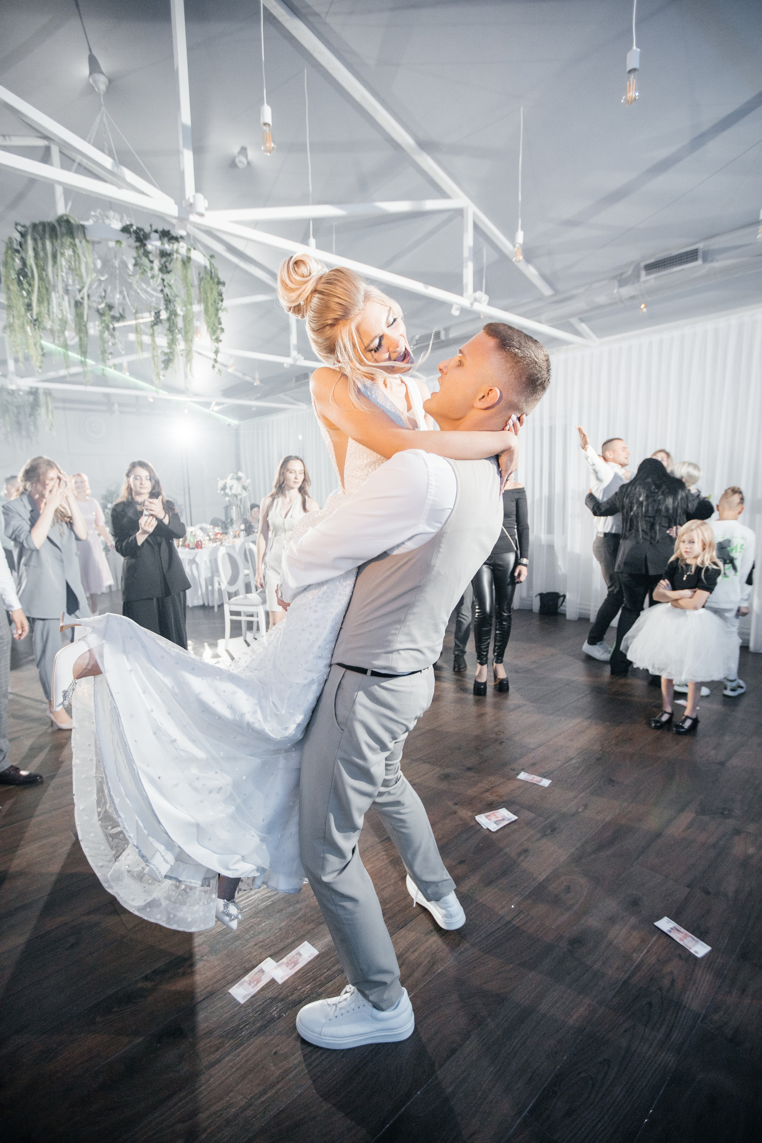 Злата & Данил