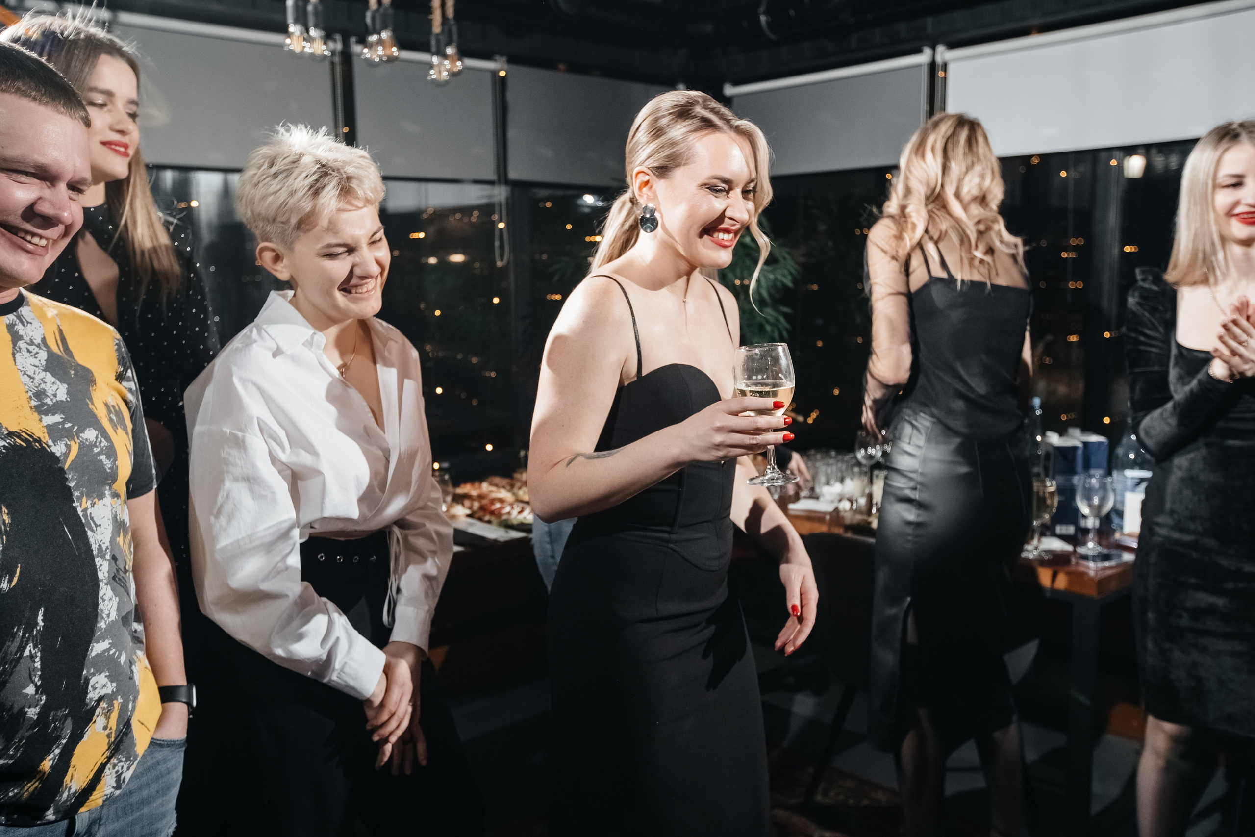 Юбилей Алисы