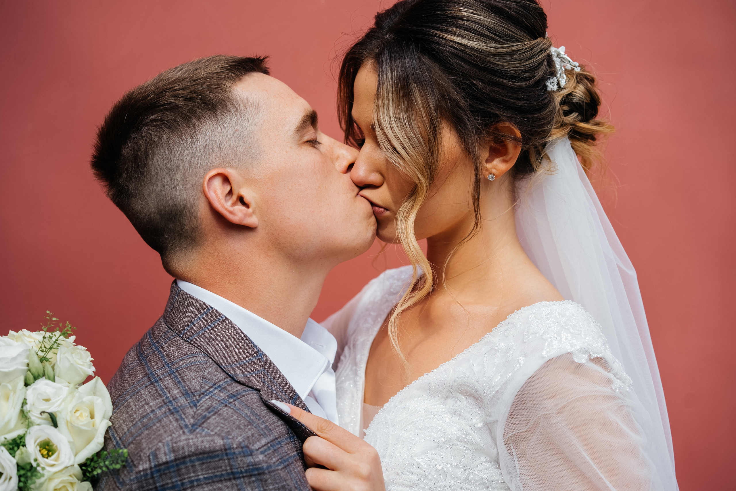 Кристина & Данил