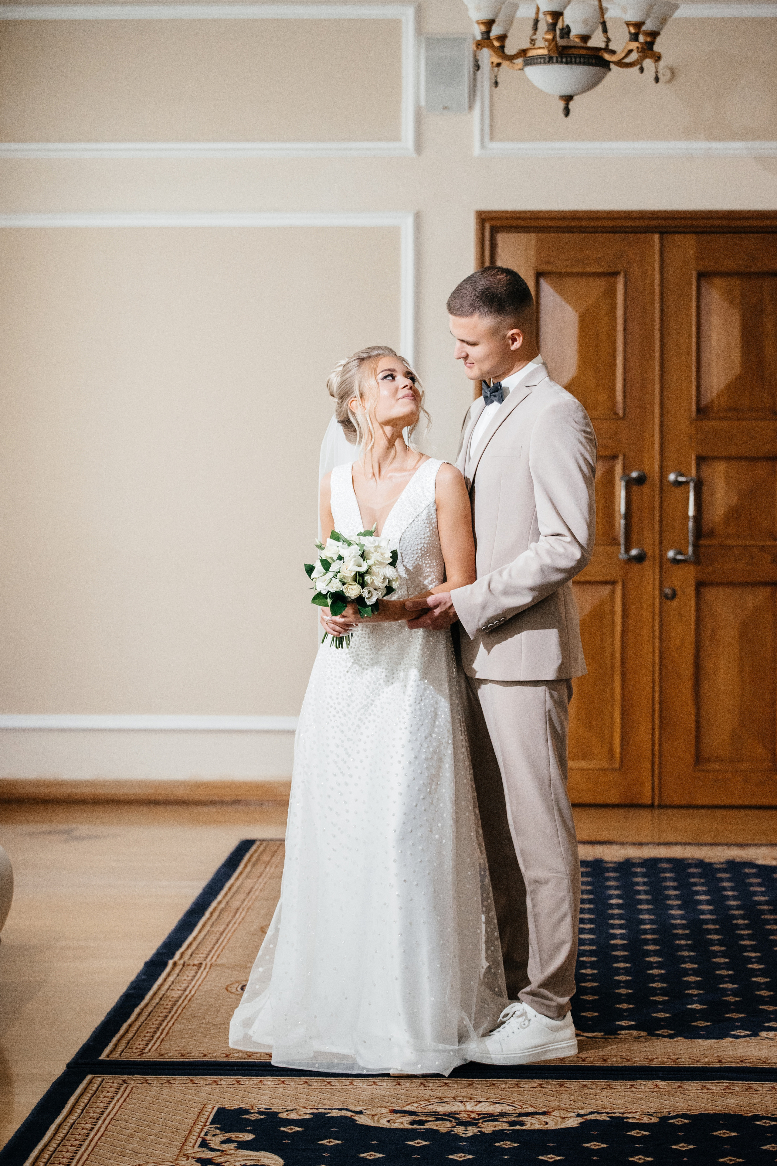 Злата & Данил