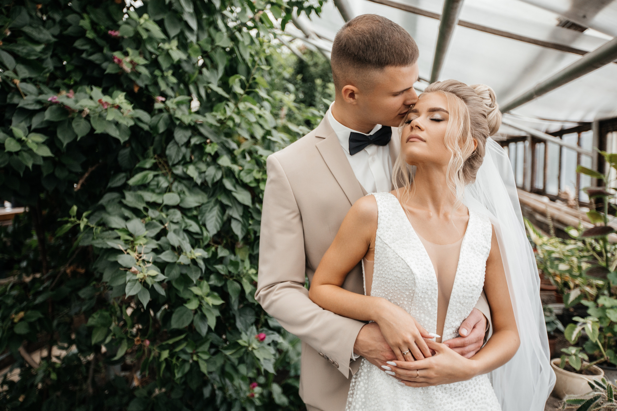 Злата & Данил