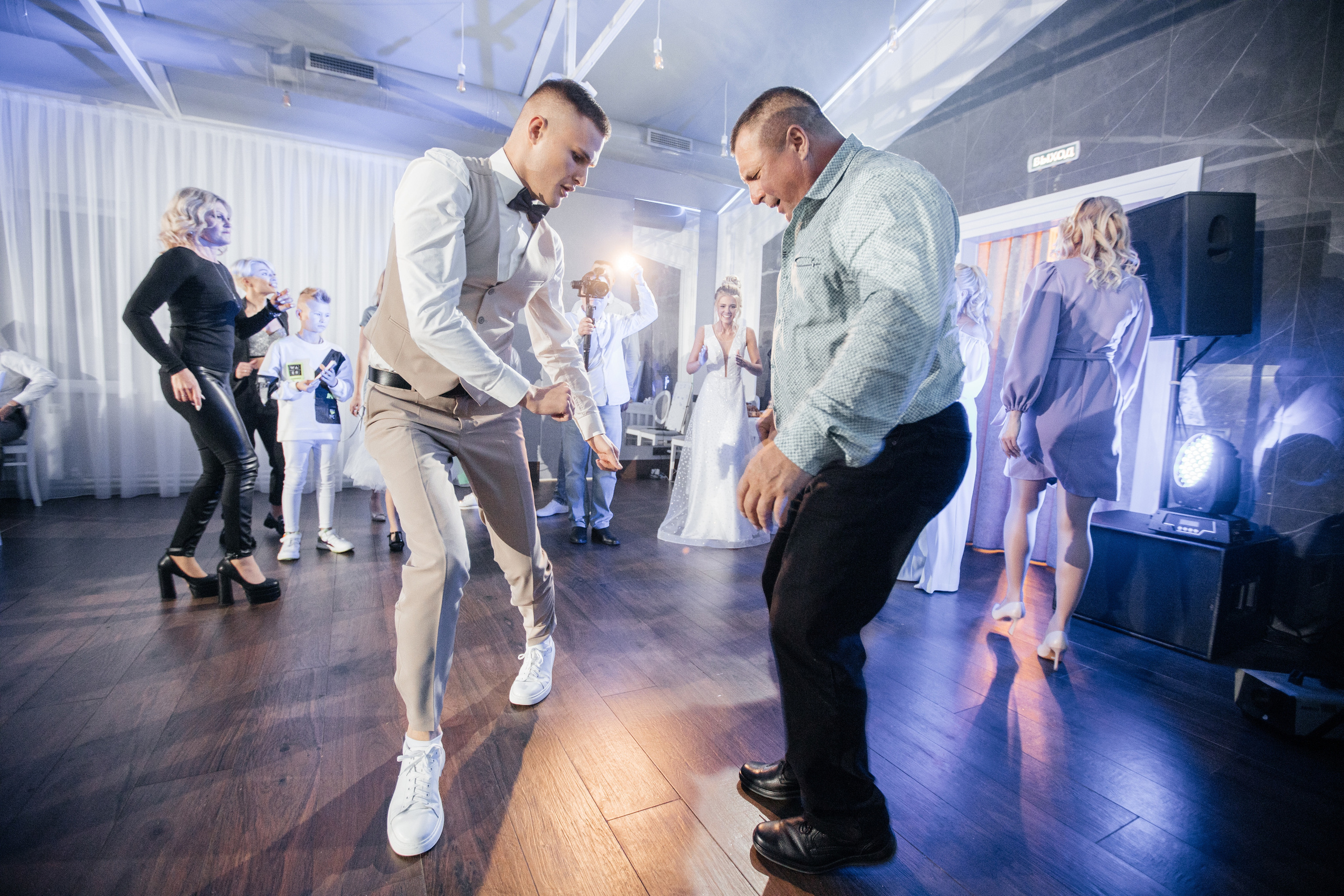 Злата & Данил