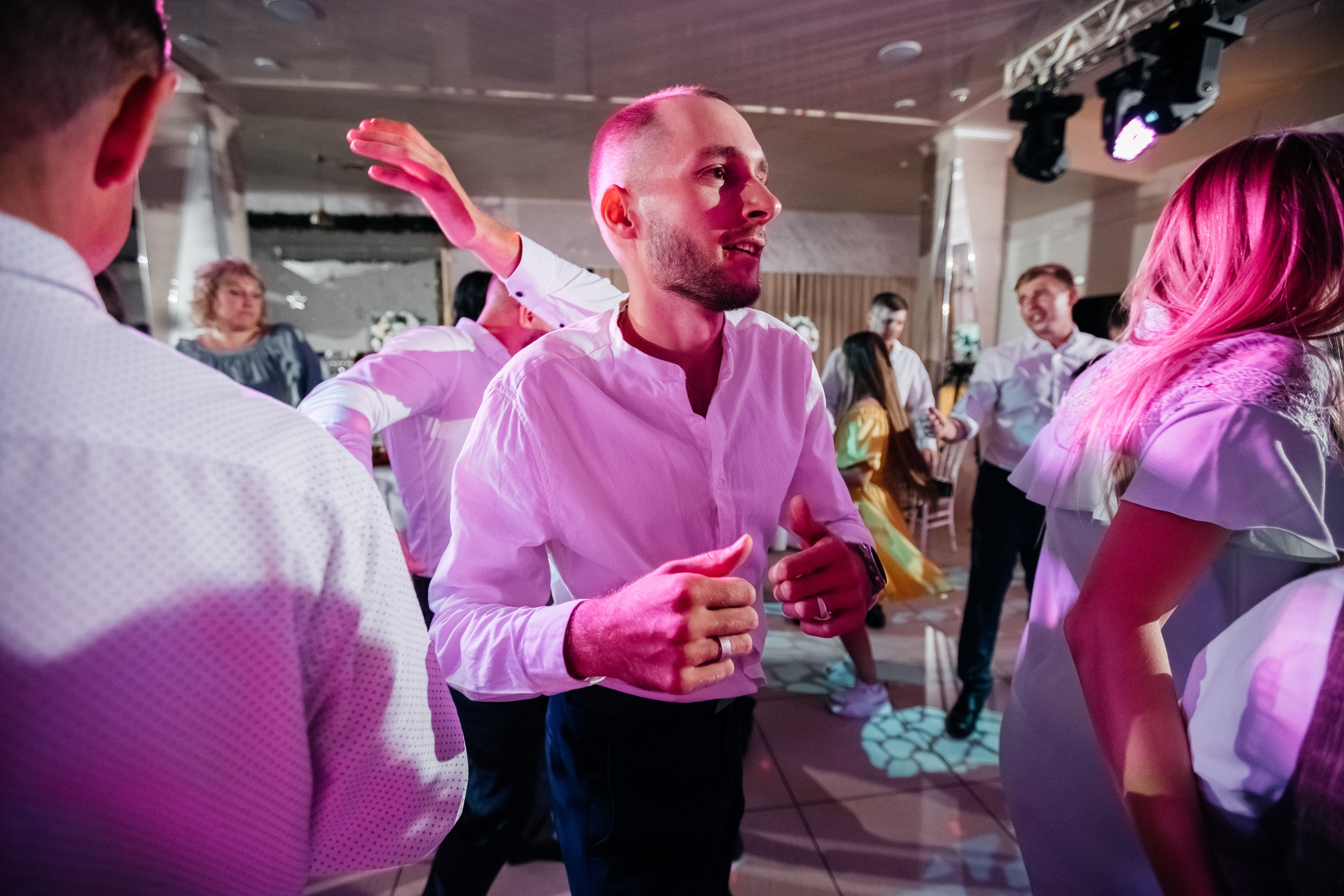 Кристина & Данил