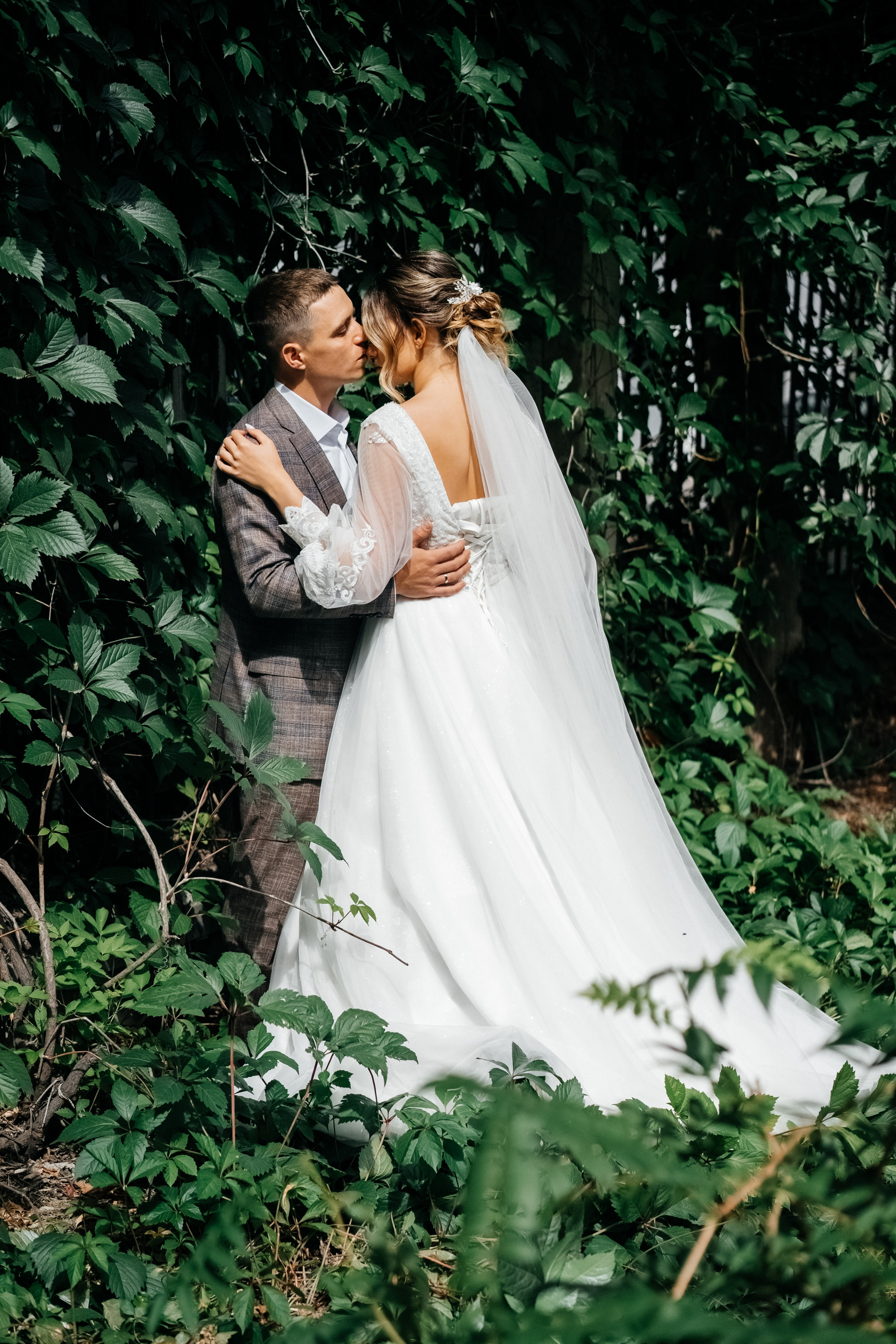 Кристина & Данил