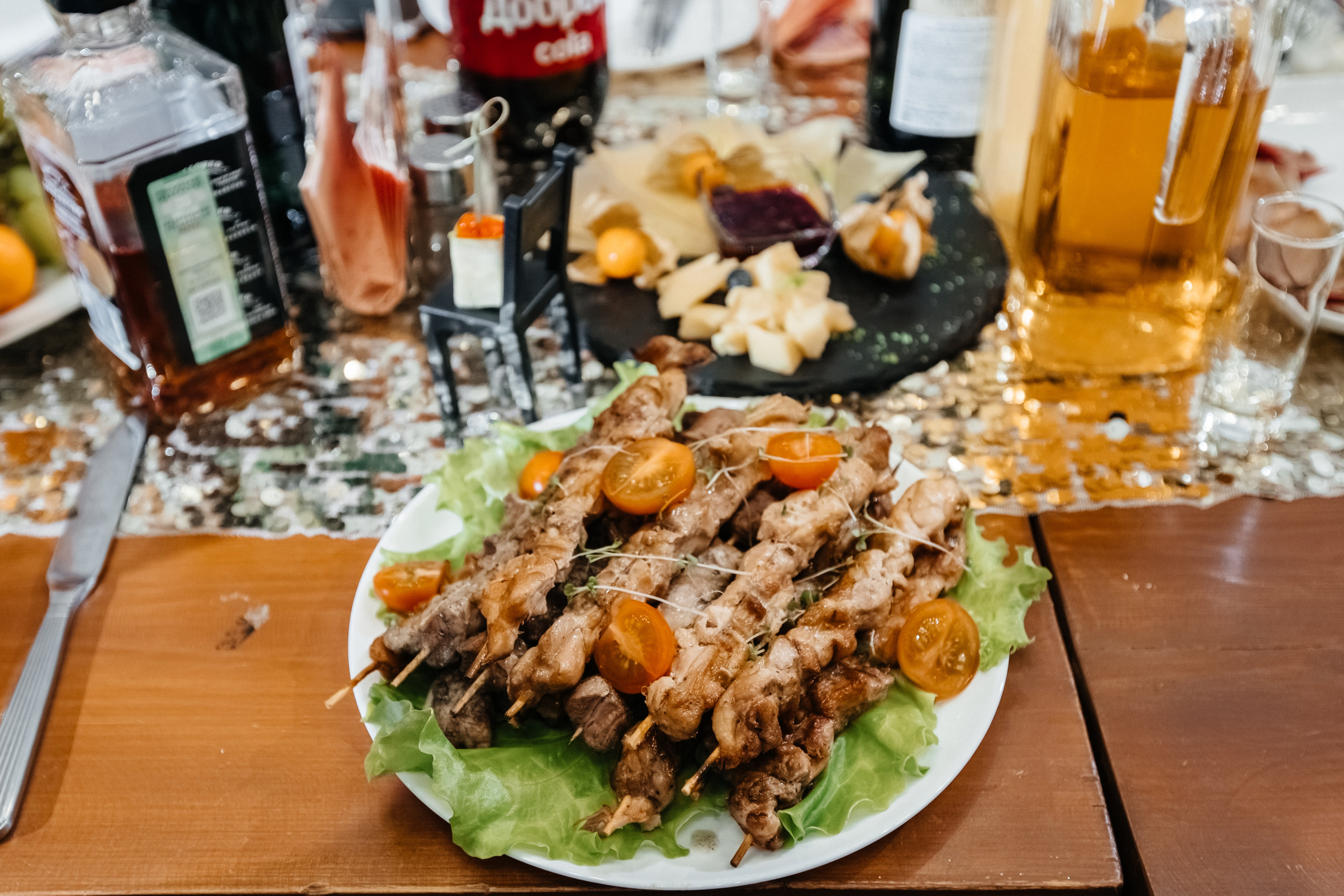 Юбилей Юлии