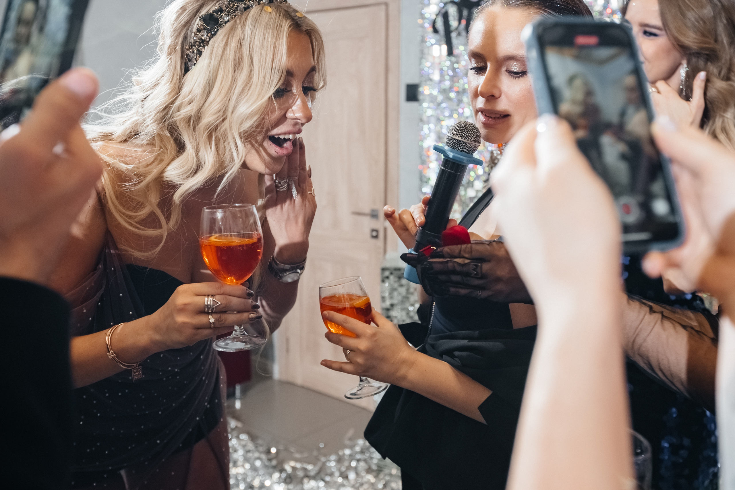 Юбилей Юлии