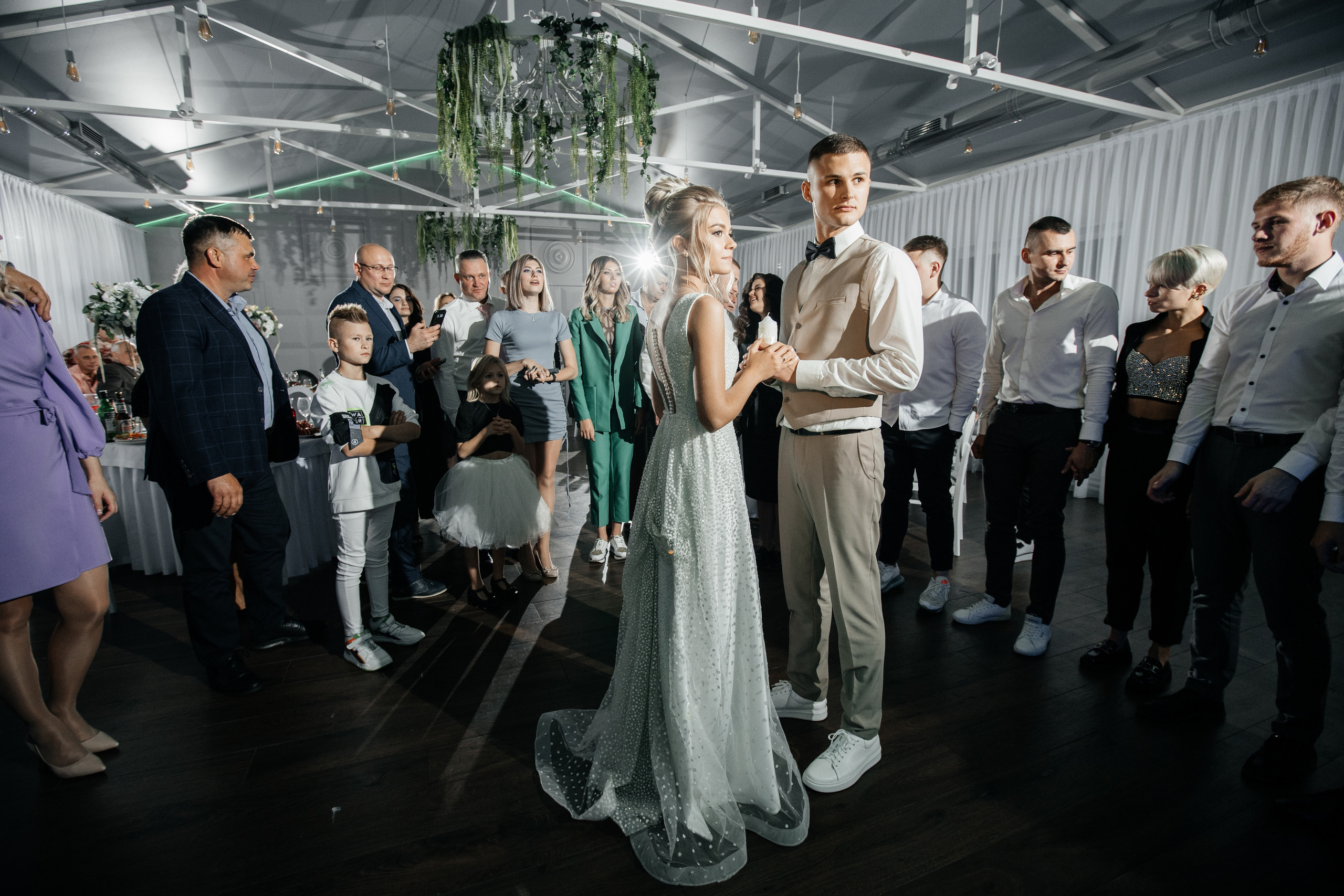 Злата & Данил