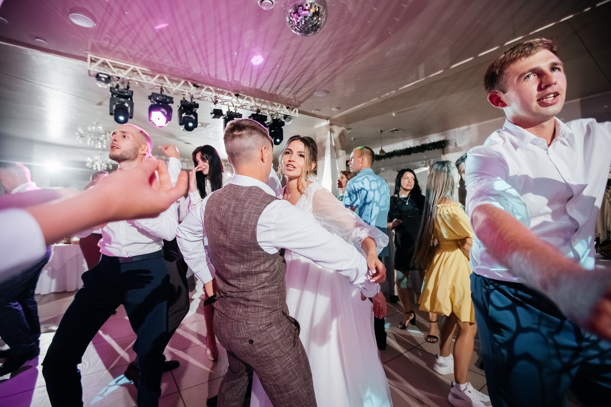 Кристина & Данил