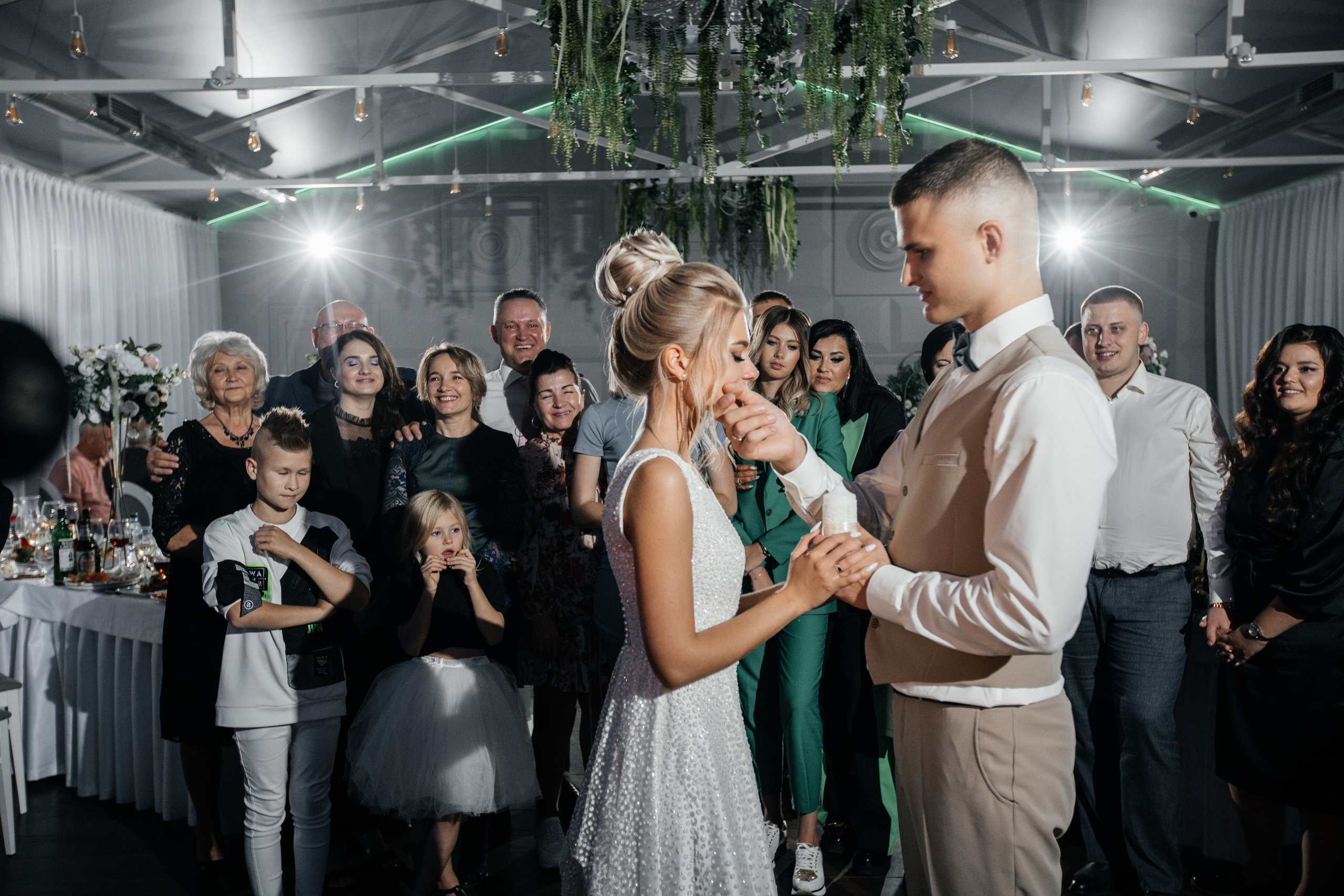 Злата & Данил