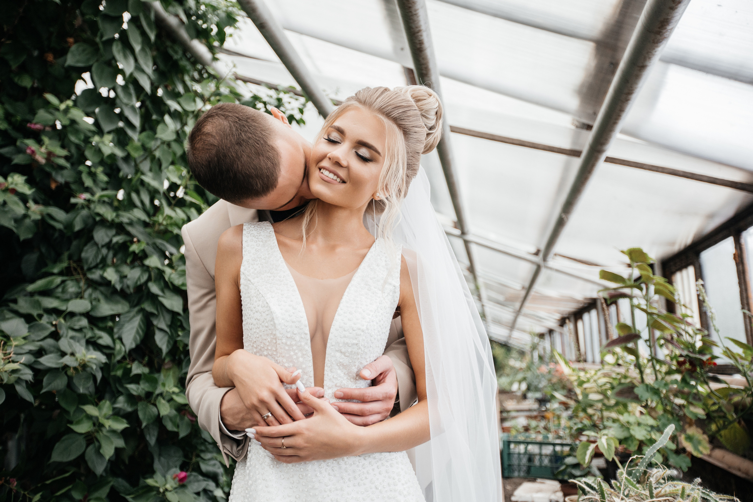 Злата & Данил