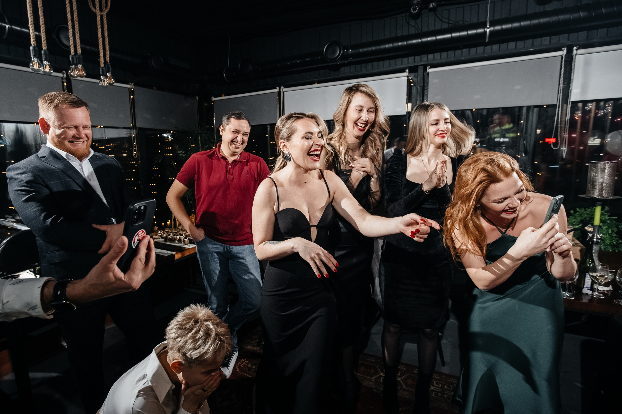 Юбилей Алисы