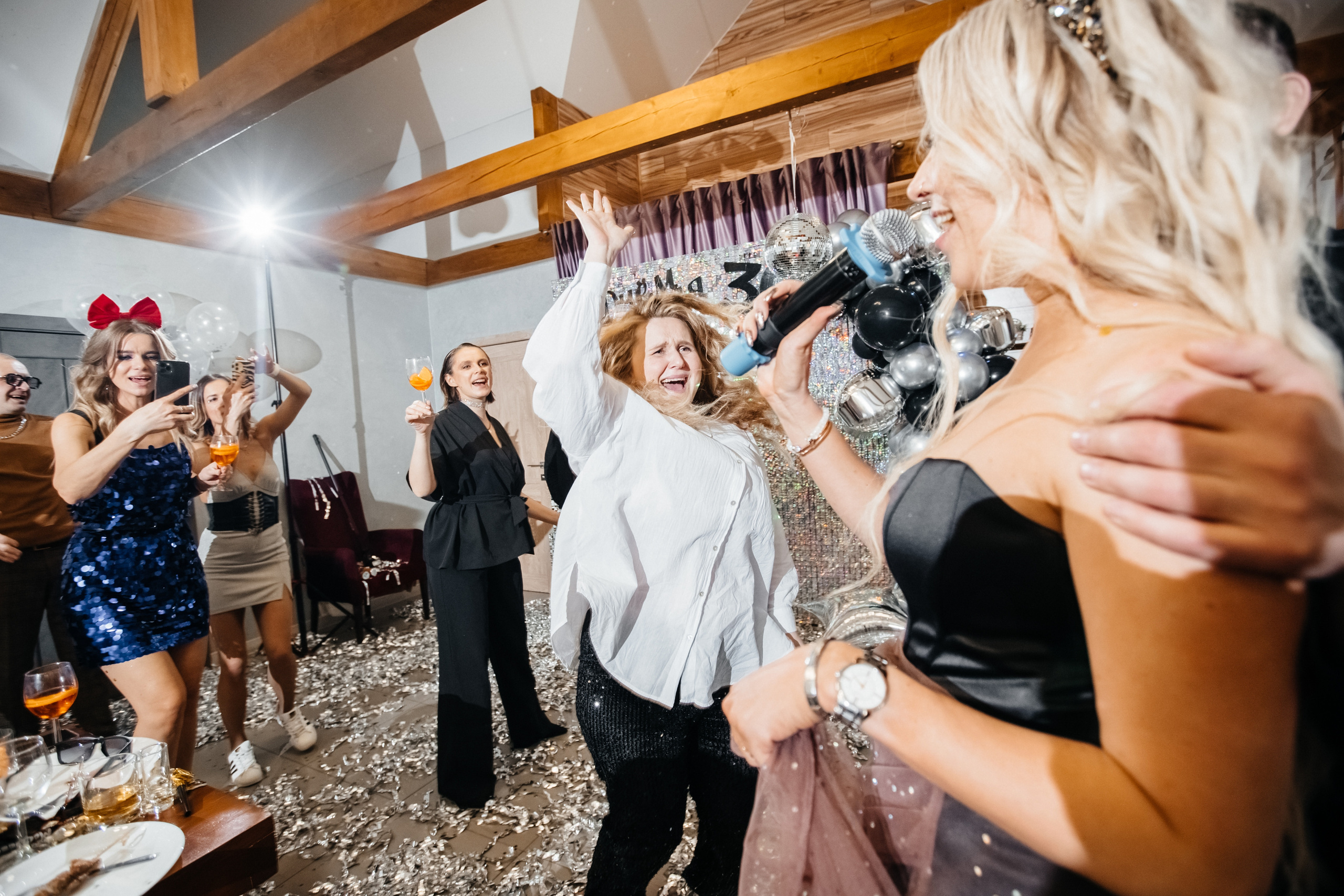 Юбилей Юлии