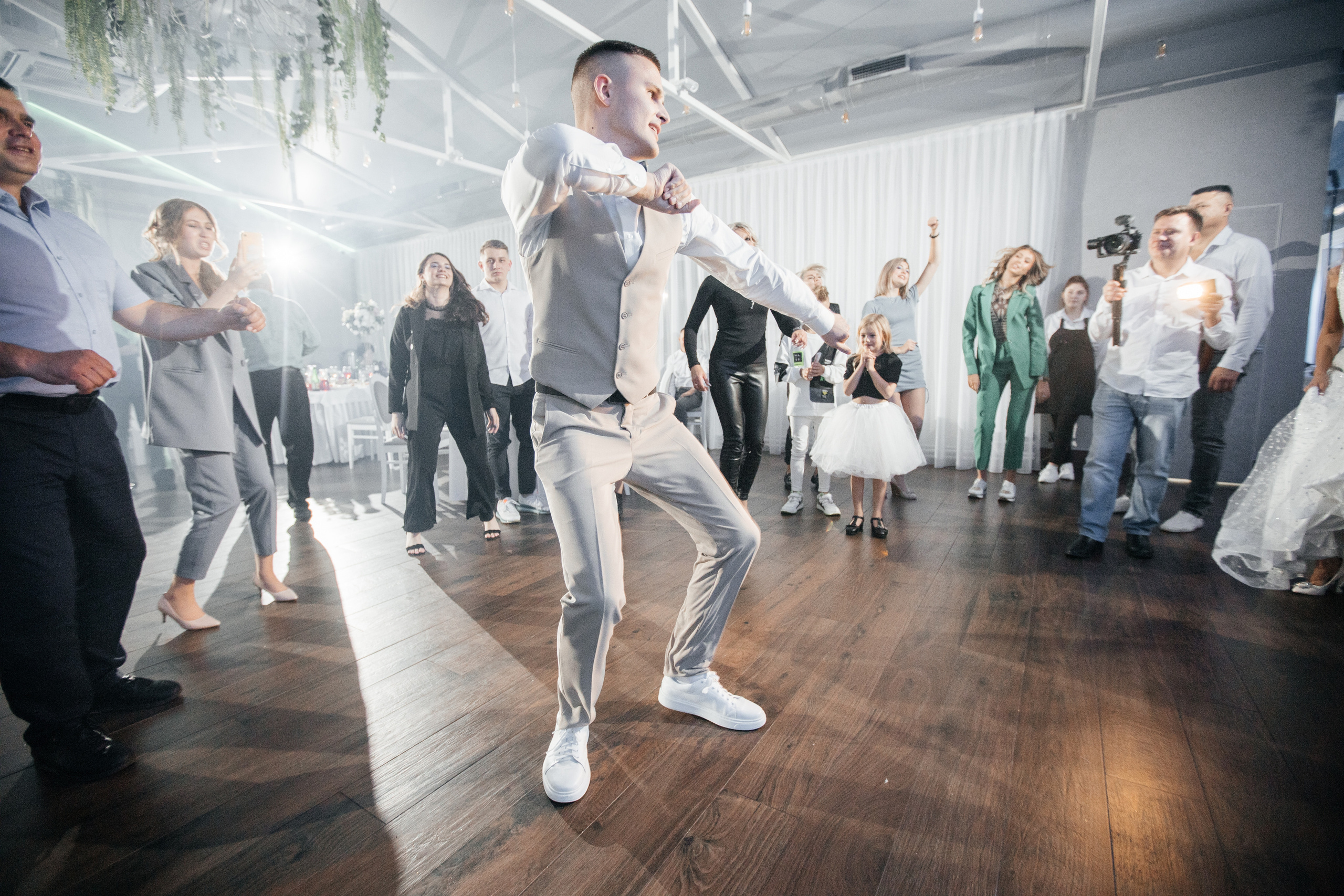 Злата & Данил