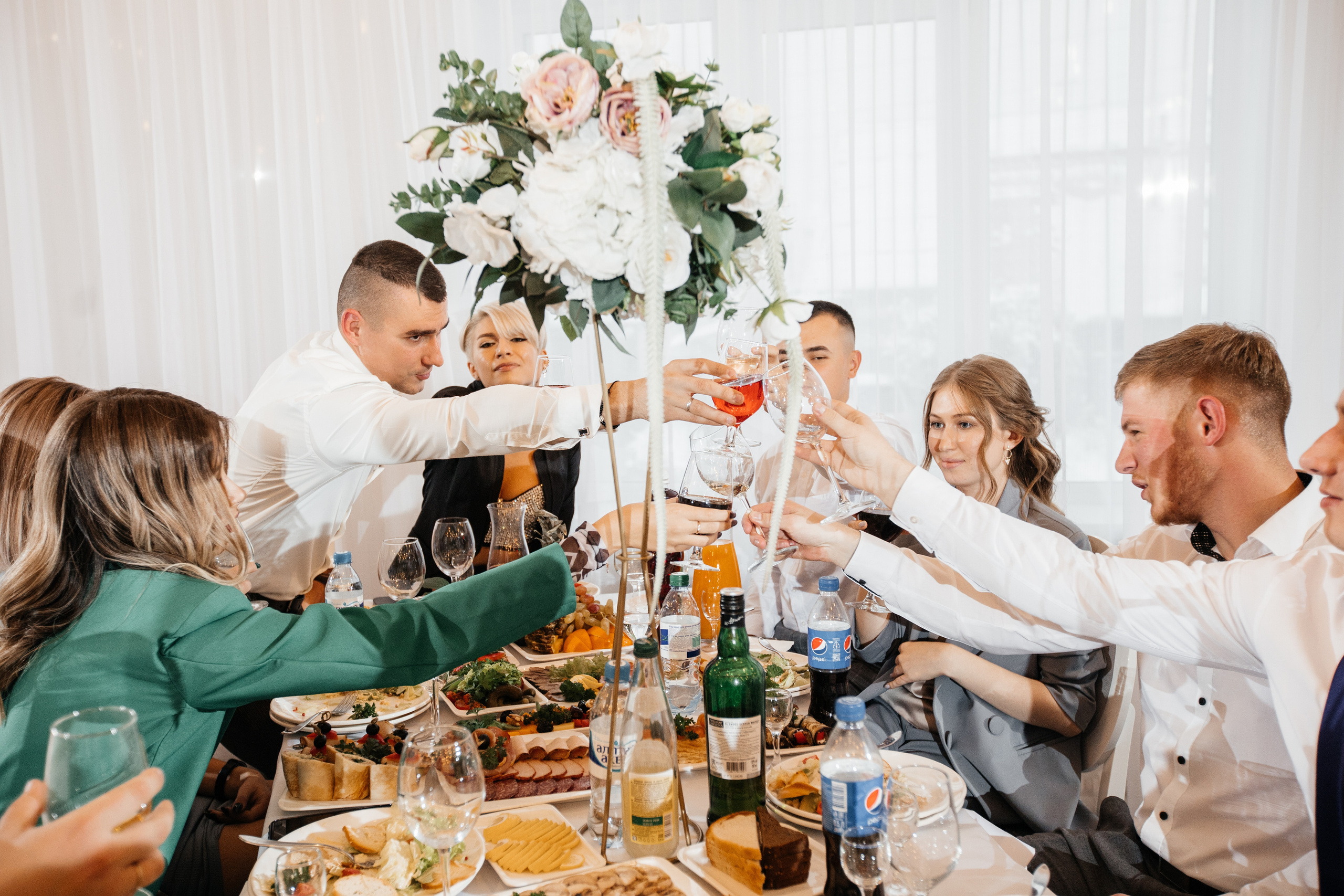 Злата & Данил